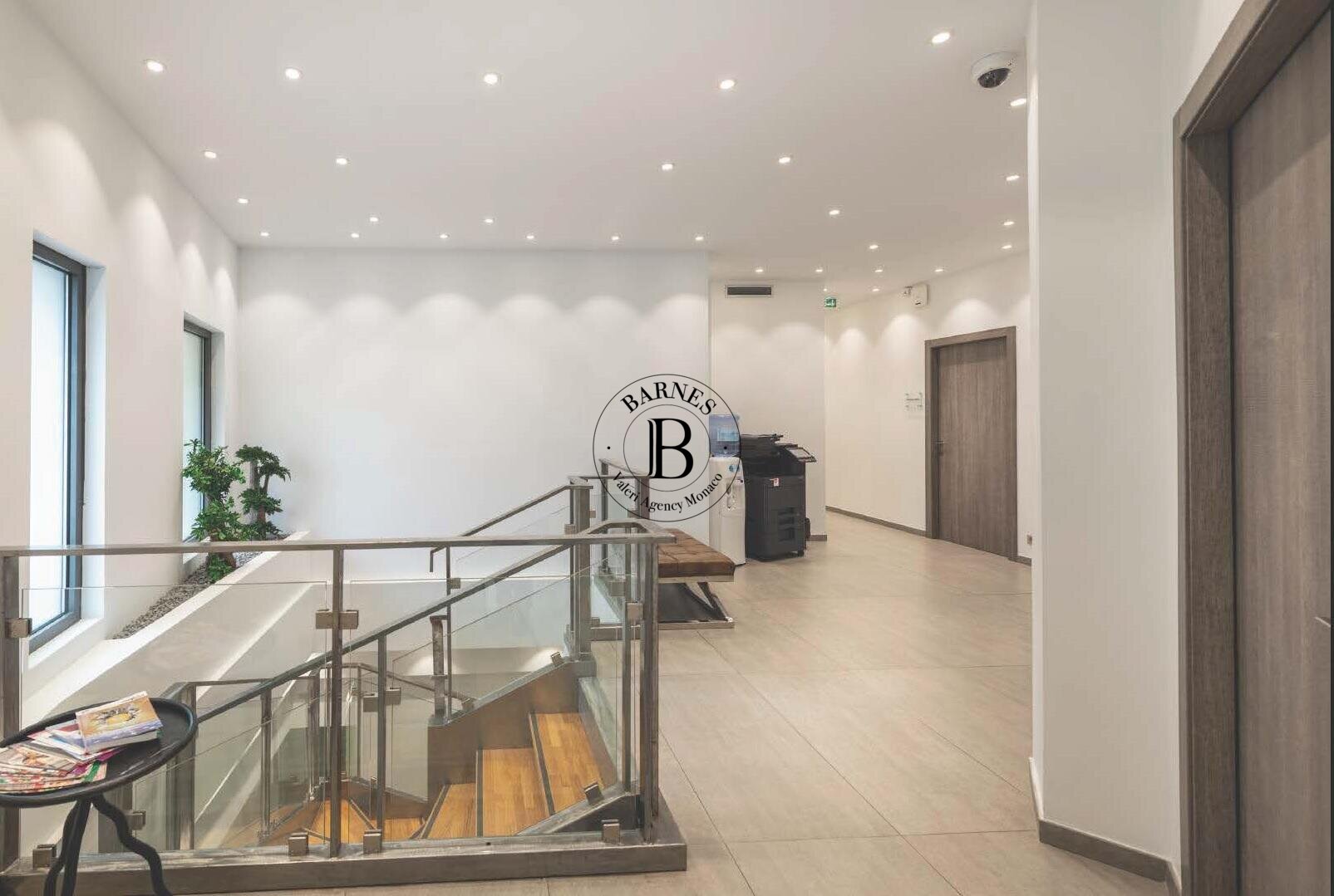JARDIN EXOTIQUE - Office nel business center - 3/5