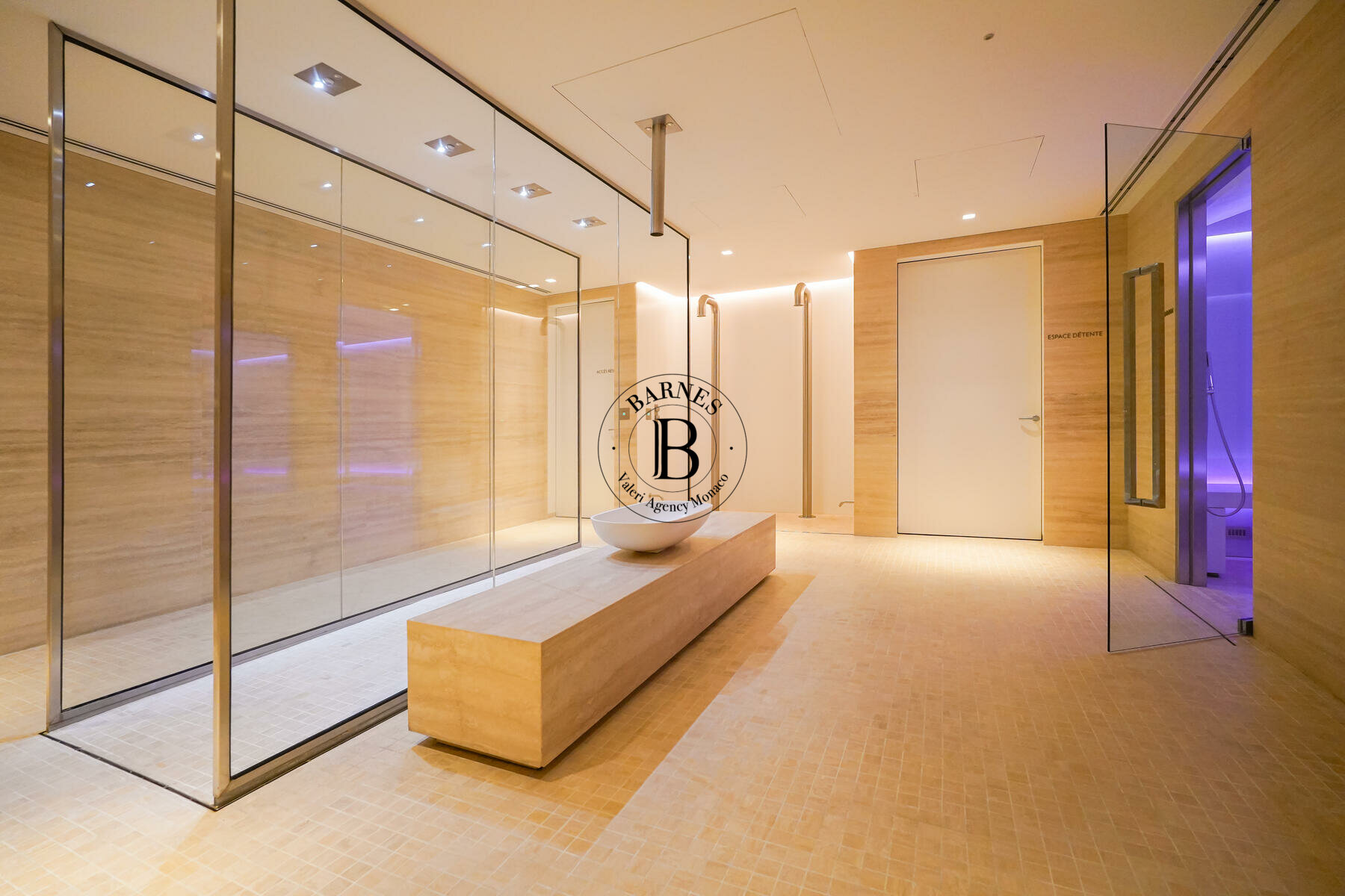 PETITE AFRIQUE - RARE & UNIQUE APARTMENT - CASINO VIEW - 3/7