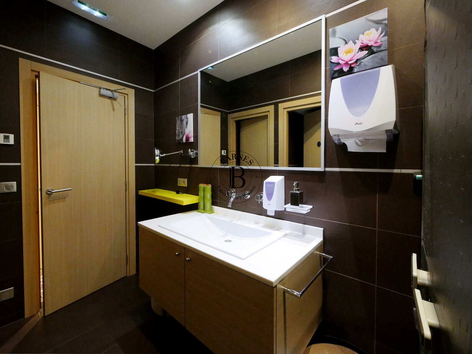 LA ROUSSE - APPARTEMENT 3 PIECES USAGE MIXTE - 4/5