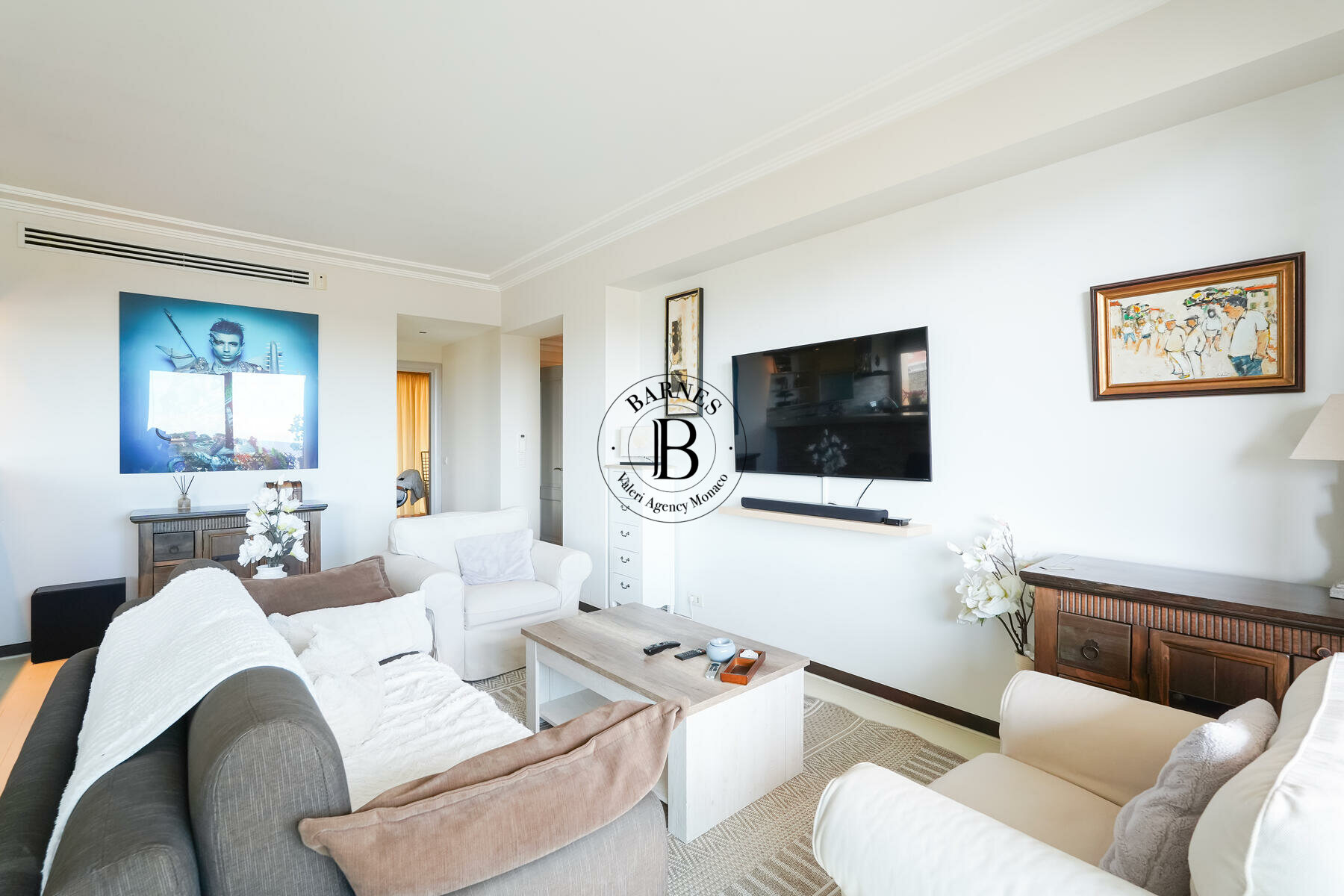 Verkauf Harbour Crest Wohnung / 3 Zimmer - 4/12