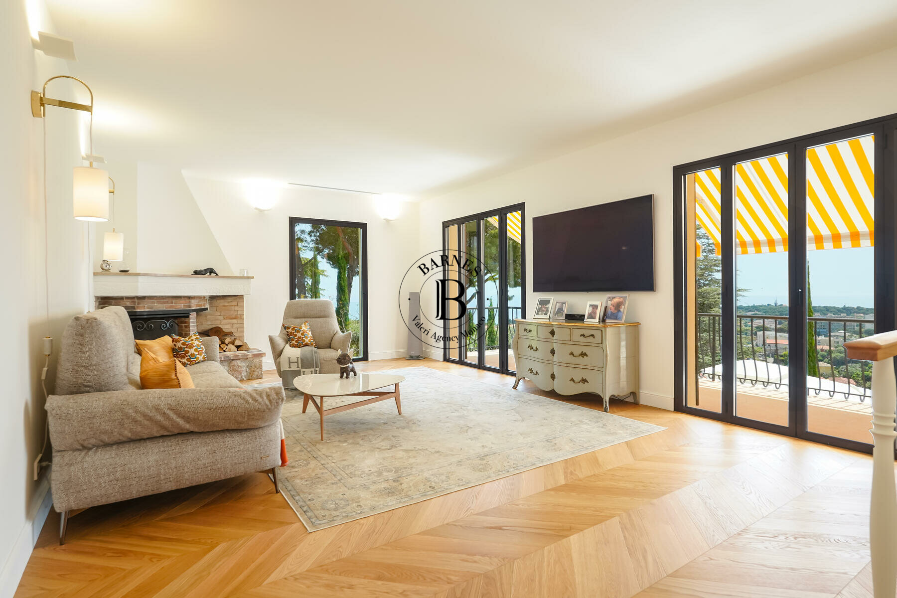 Продажа Roquebrune-Cap-Martin Виллa / 5 комнат - 4/21