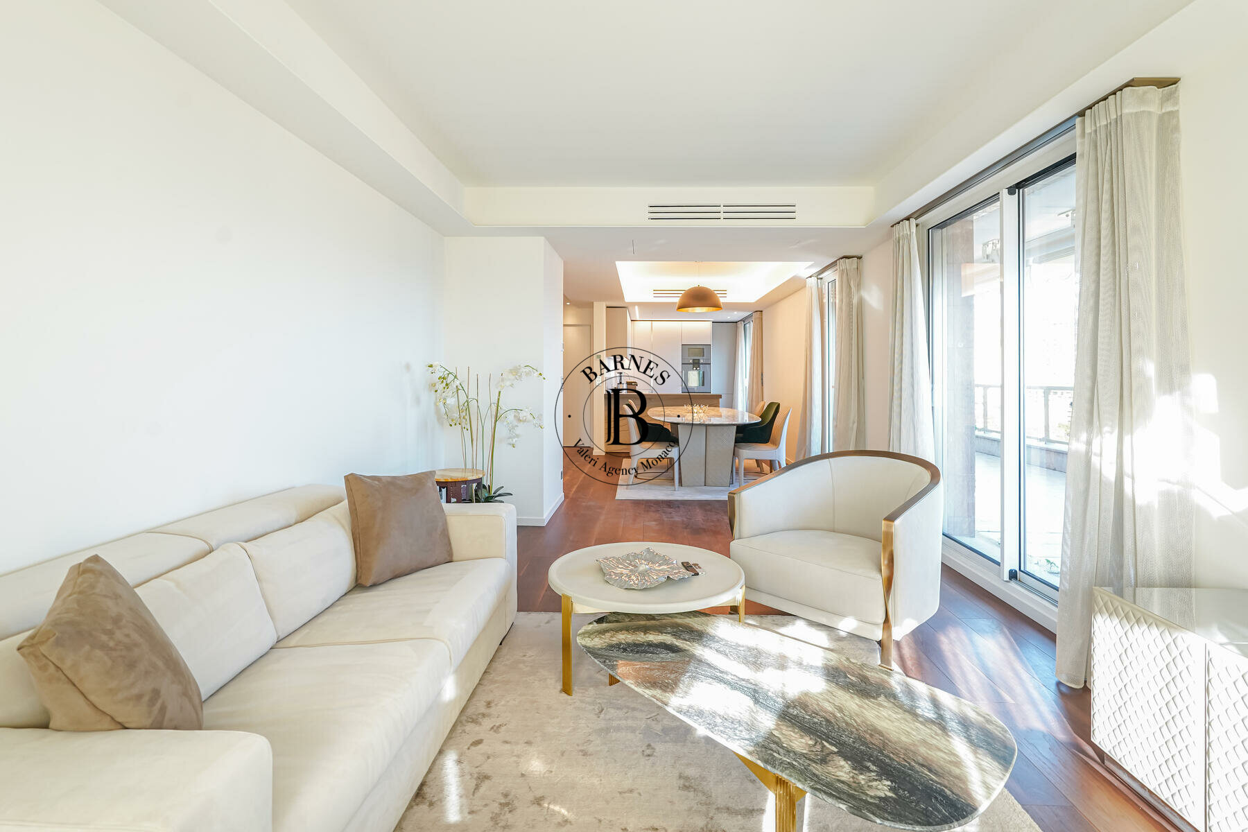 VILLA ANNONCIADE - 3/4 PIÈCES TRIPLEX PENTHOUSE - 3/17