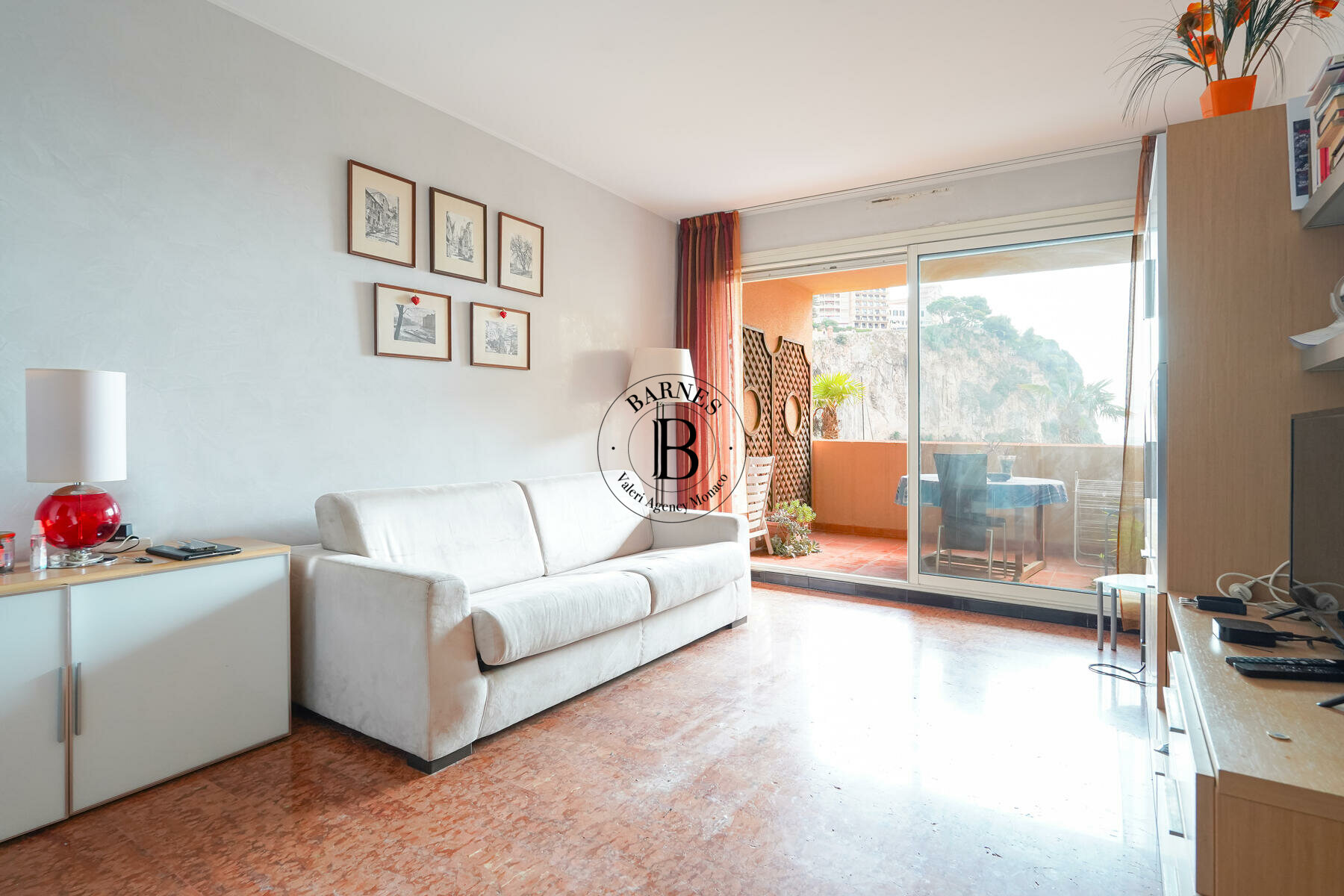 Verkauf Giorgione Wohnung / Einzimmer - 3/8