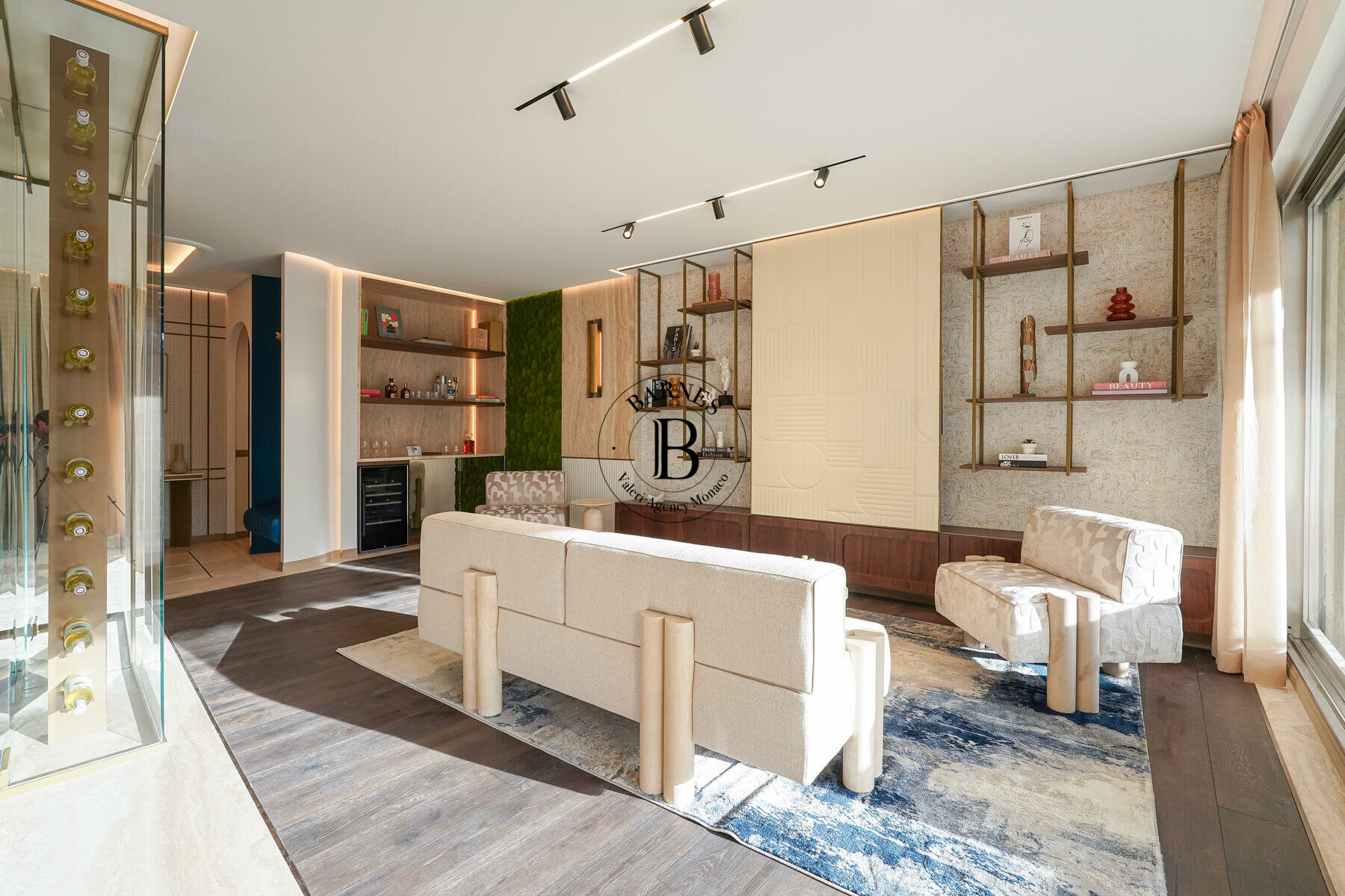 CHÂTEAU PÉRIGORD I - LUSSUOSO QUADRILOCALE ARREDATO - 3/26