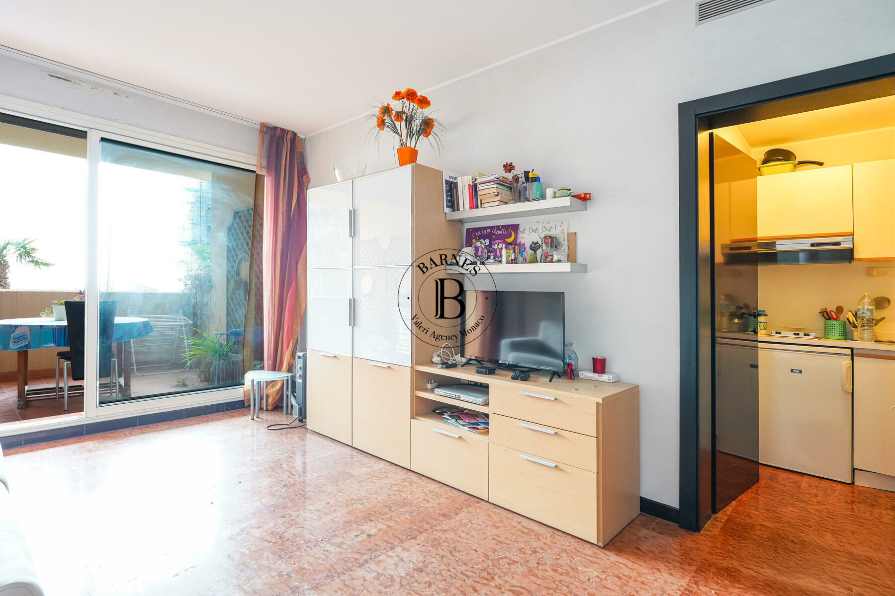 Verkauf Giorgione Wohnung / Einzimmer - 4/8