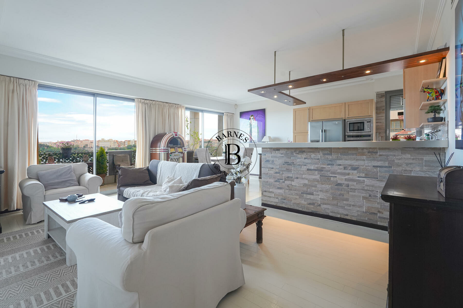 Verkauf Harbour Crest Wohnung / 3 Zimmer - 3/12