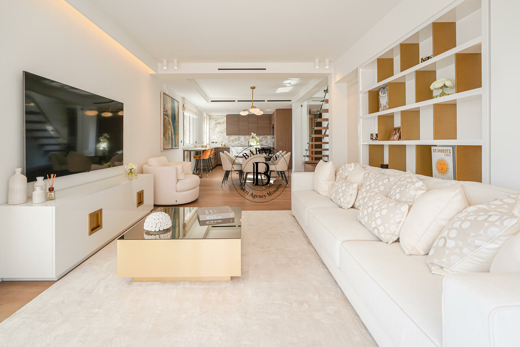 EXOTIC GARDEN - PENTHOUSE - ROOFTOP PRIVATE POOL - 3/21