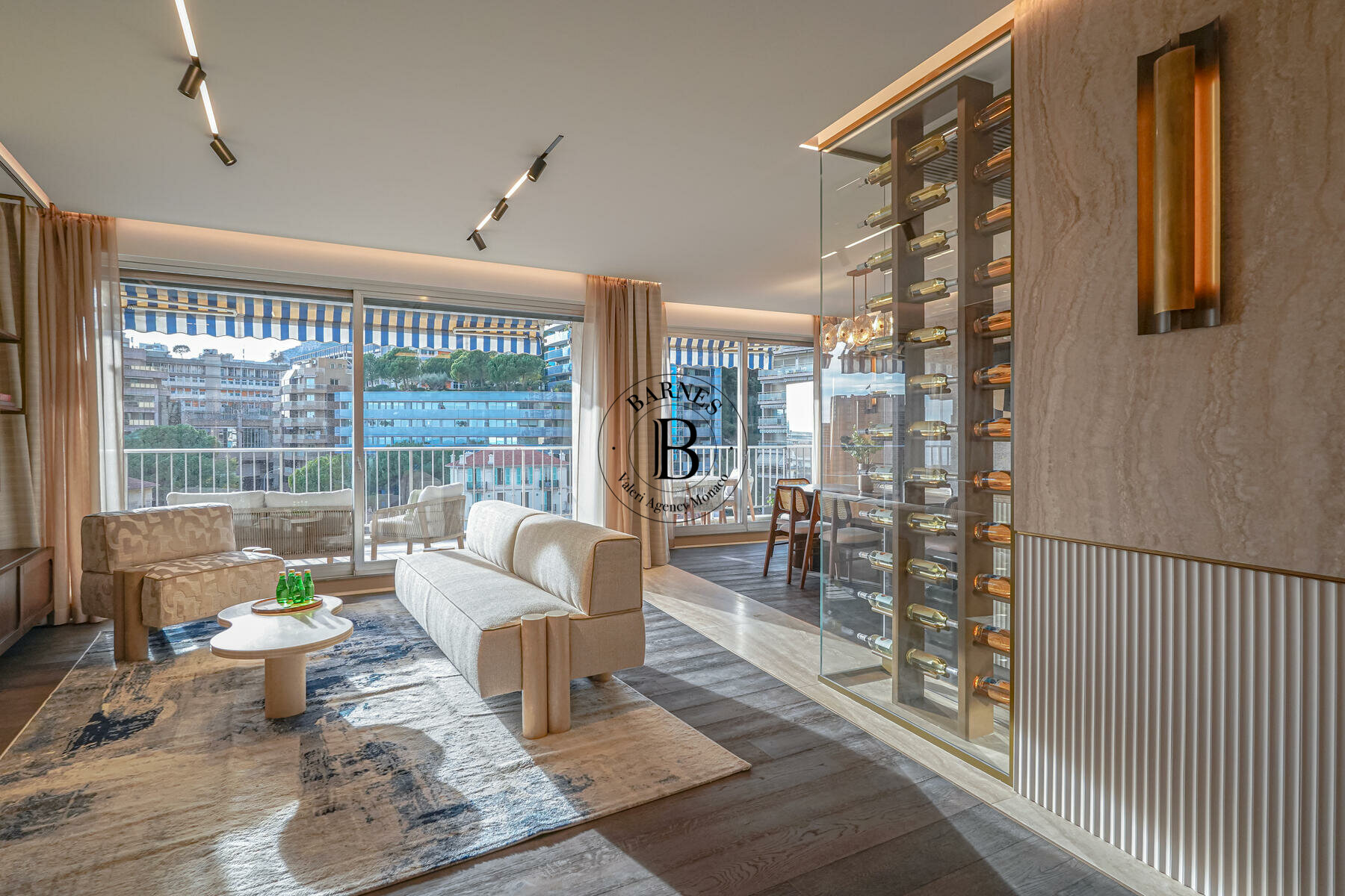 CHÂTEAU PÉRIGORD I - LUSSUOSO QUADRILOCALE ARREDATO - 4/26