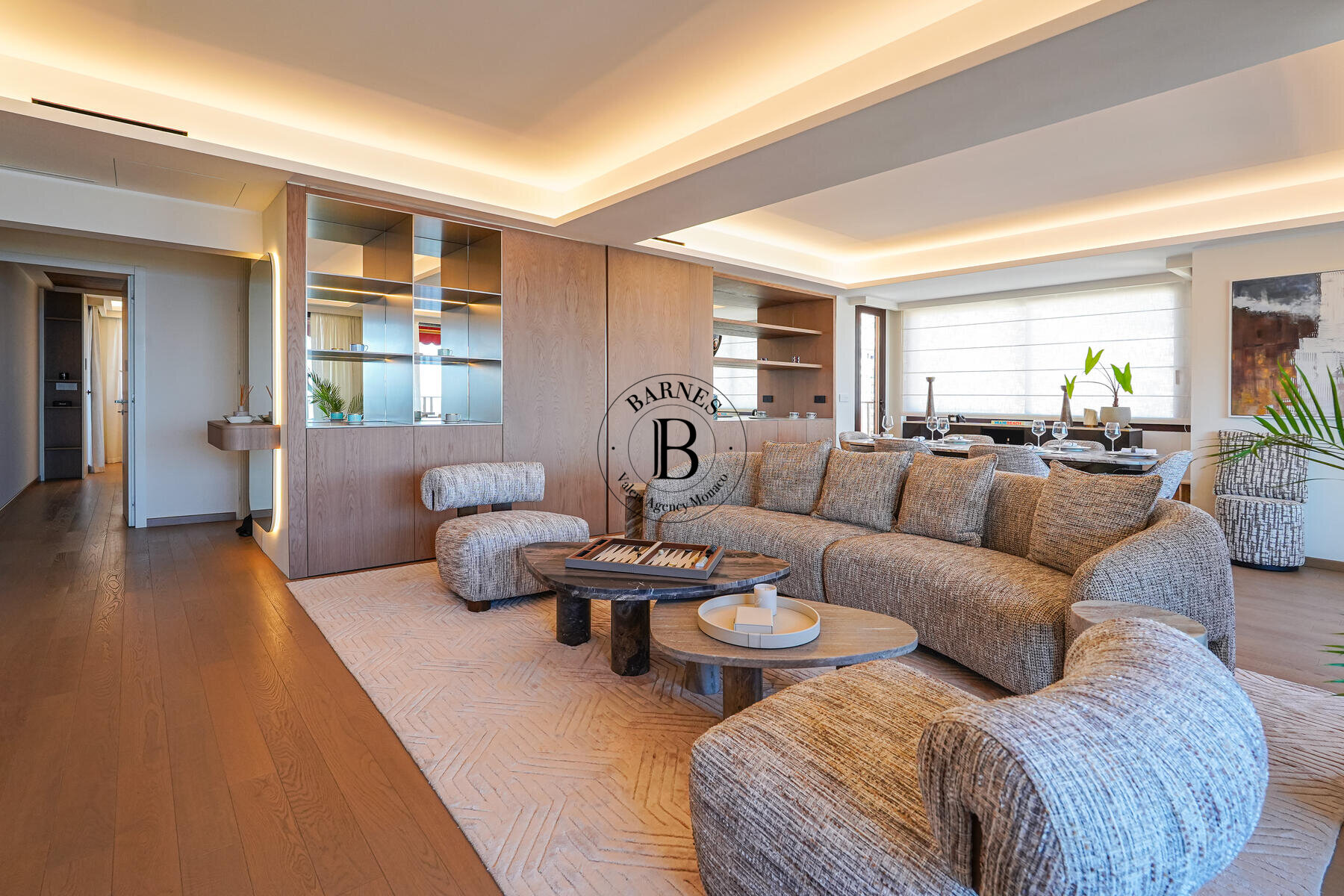 Verkauf Riviera Palace Wohnung / 3 Zimmer - 4/21