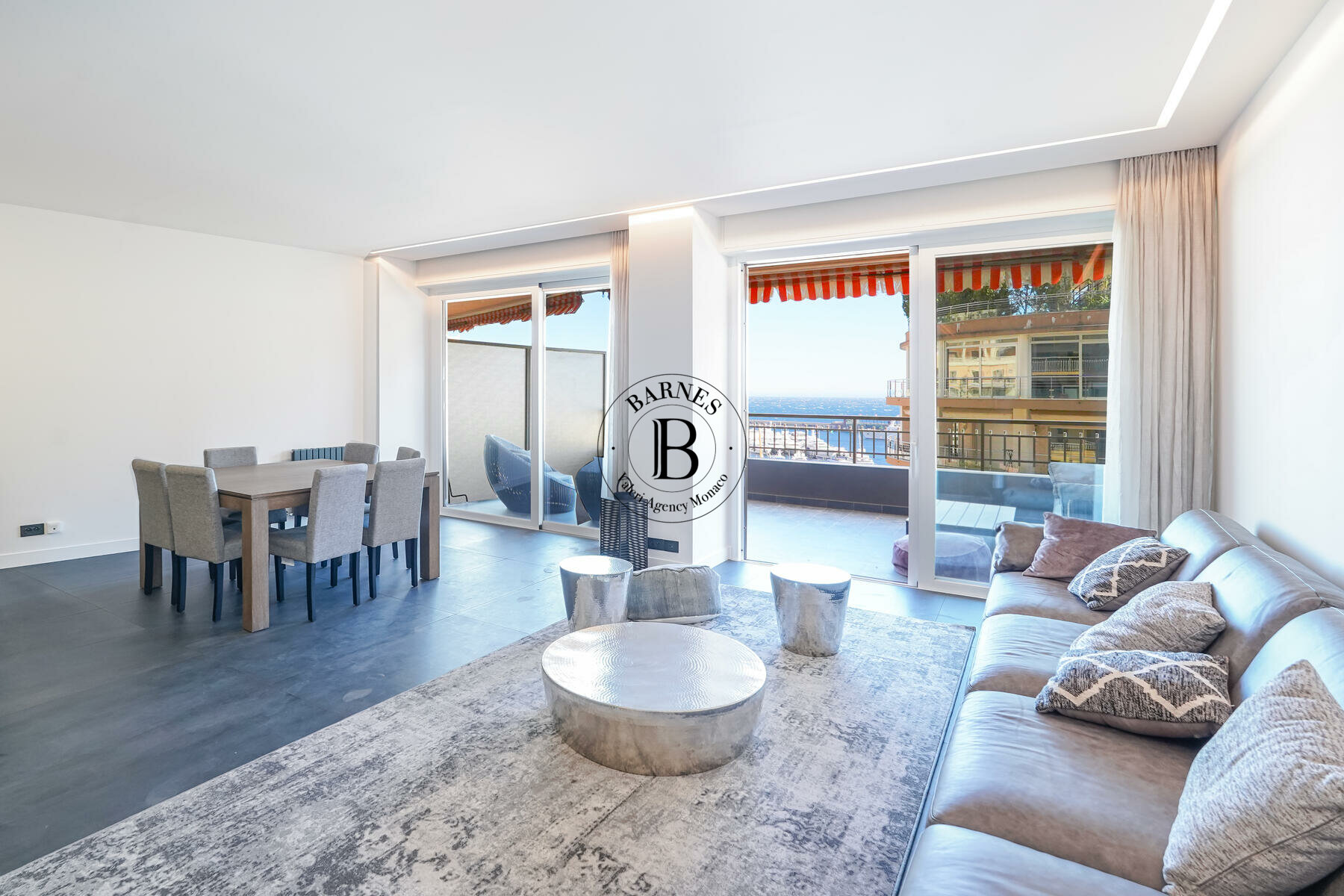 Продажа Le Panorama Квартира / 4 комнаты - 3/17