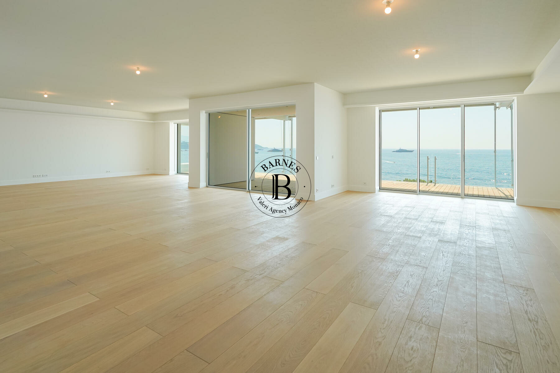 MARETERRA - LE RENZO - 3-BEDROOM FLAT WITH SEA VIEW - 2/21