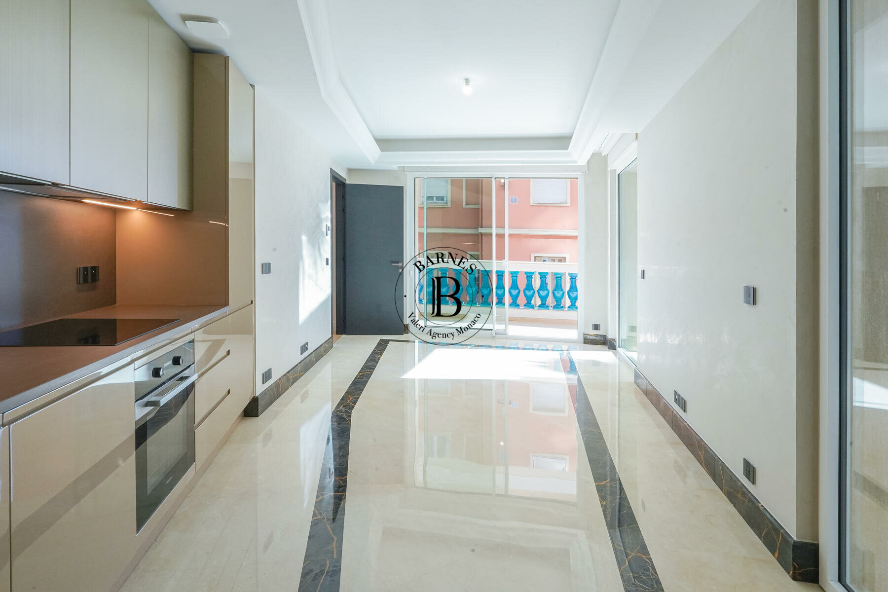 NUOVO - VILLA NINETTA - BILOCALE - GRANDE TERRAZZA - 3/11