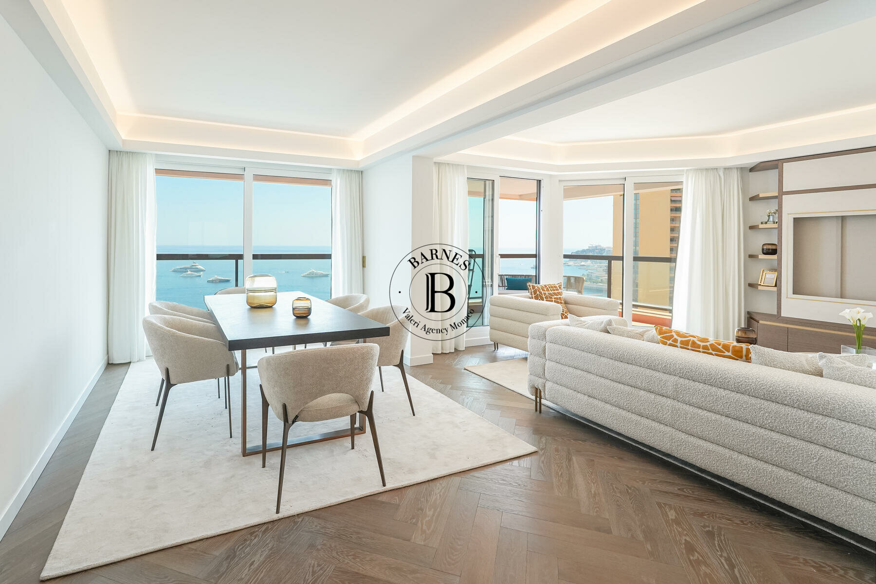 Verkauf Monte Carlo Sun Wohnung / 4 Zimmer - 3/15