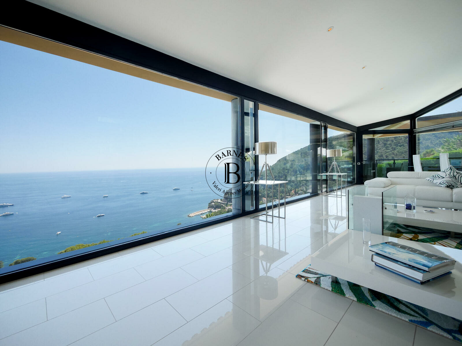 Verkauf Èze Villa / 5 Zimmer - 4/11