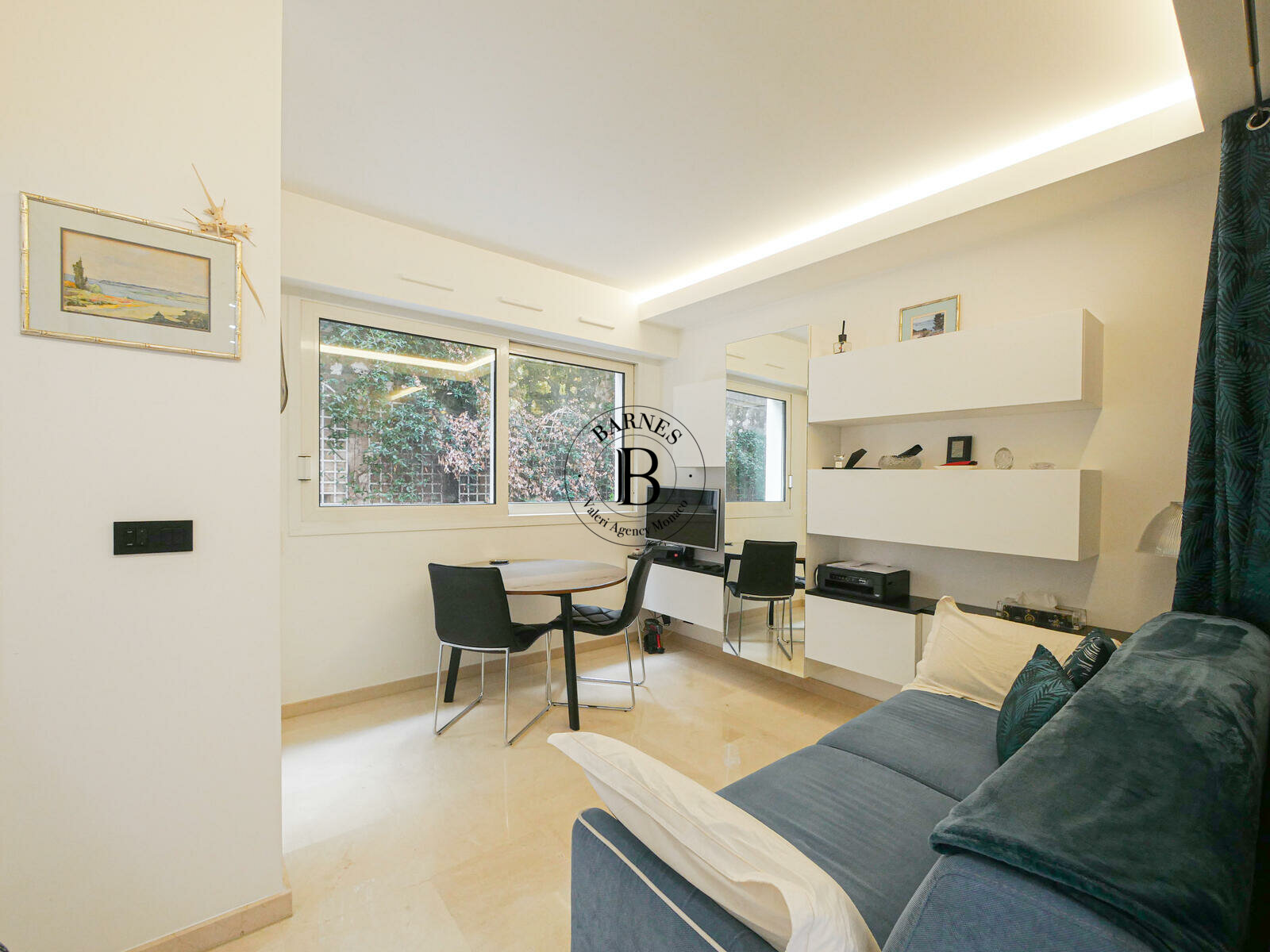 Продажа Villa Bianca Квартира / 1-комнатная квартира - 2/6