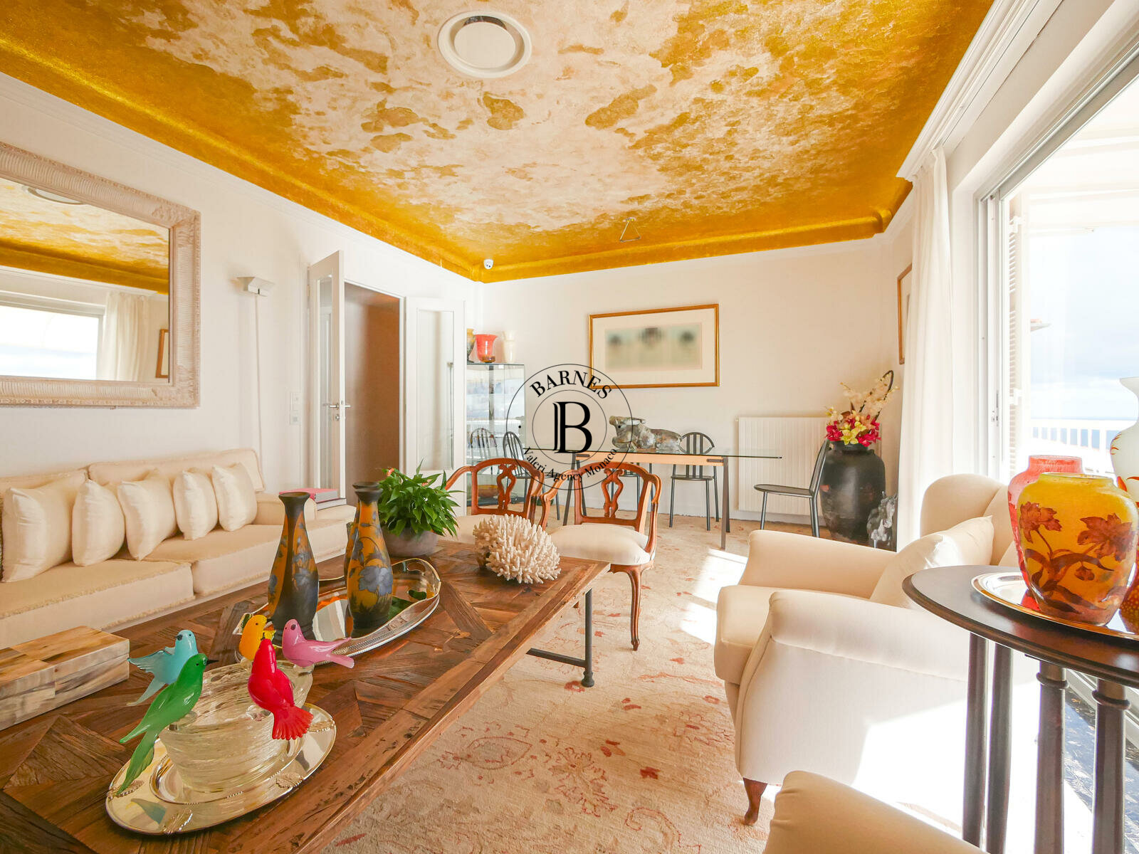 Verkauf Cap-d'Ail Villa / +5 Zimmer - 4/17