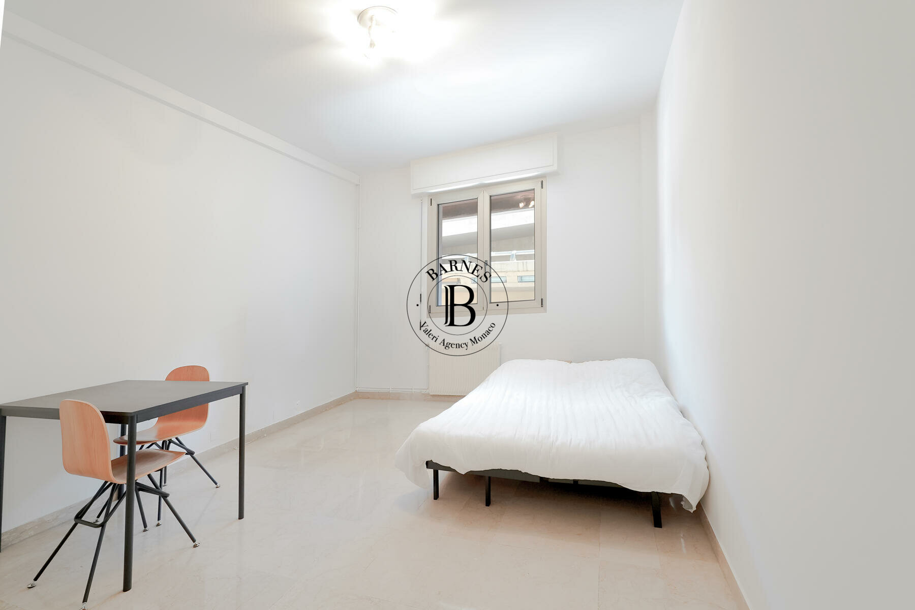 CARRE D'OR - STUDIO PROCHE CASINO ET PLAGES - 4/9