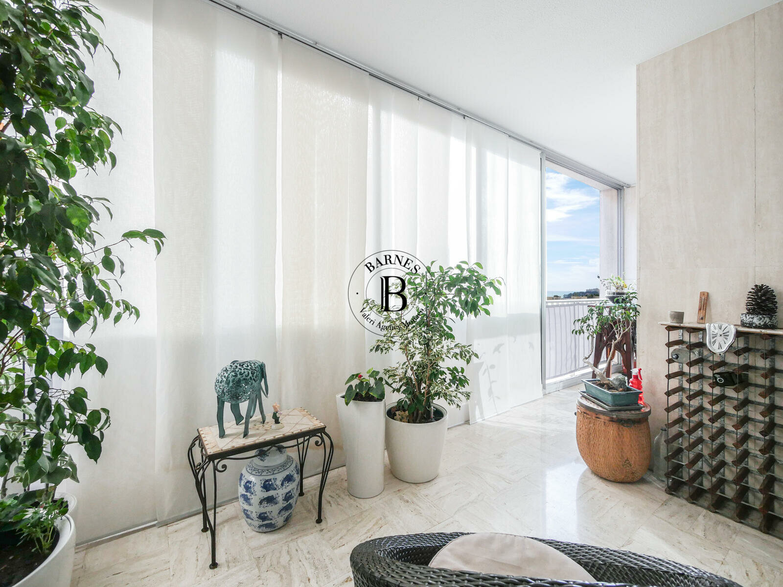 CHÂTEAU PERIGORD II - CROSSING 3/4-ROOM FLAT - 3/11