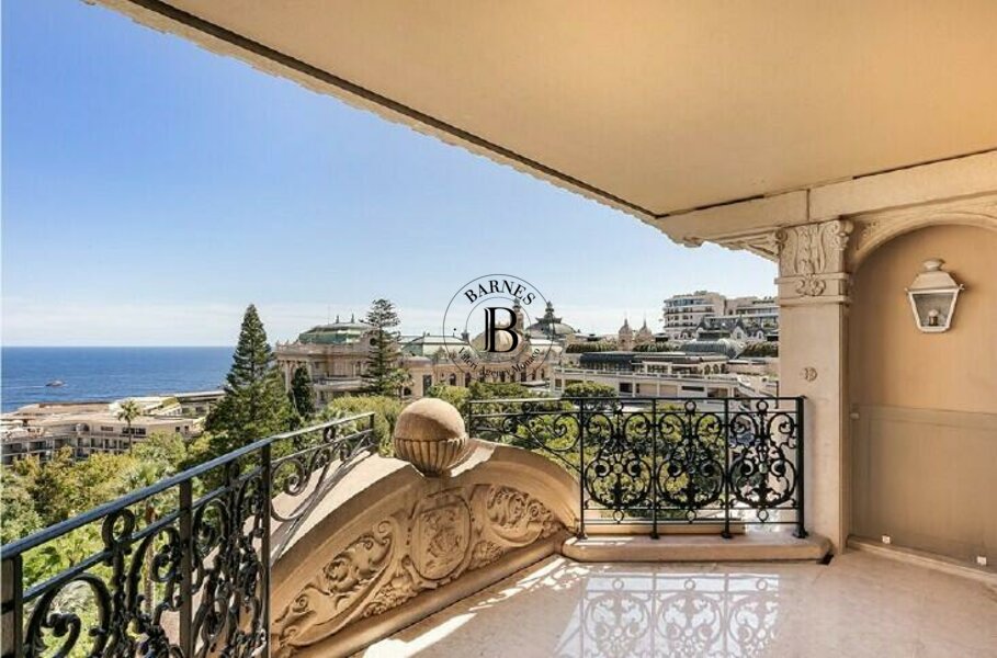 Vermietung Le Metropole Wohnung / +5 Zimmer - 4/6