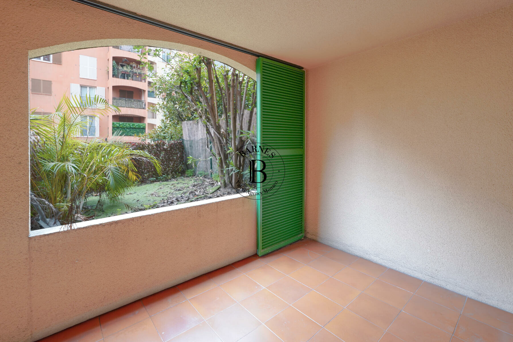 Verkauf Titien Wohnung / Einzimmer - 2/13