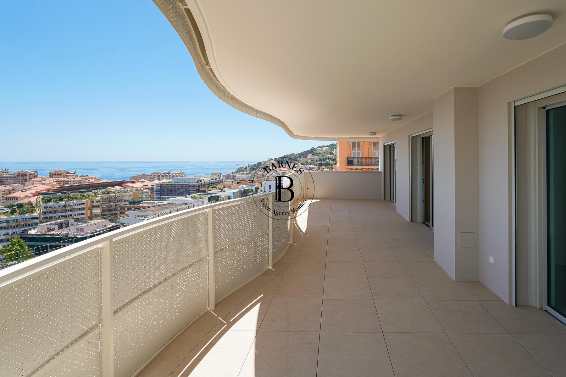 HAUT CONDAMINE - HEMERA - 3 PIÈCES - VUE MER & ROCHER - 4/17