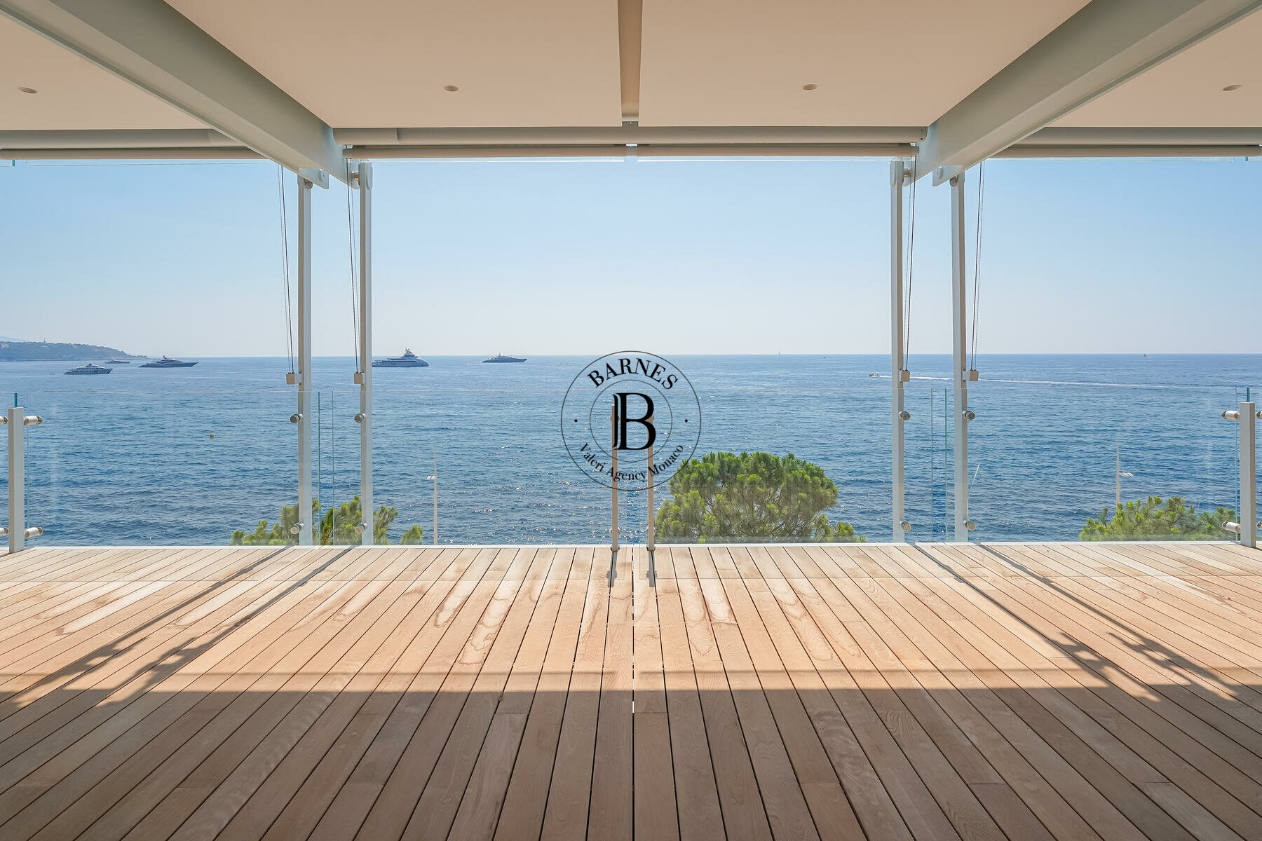 MARETERRA - LE RENZO - LUXURIOUS APARTMENT WITH SEA VIEW - 2/9