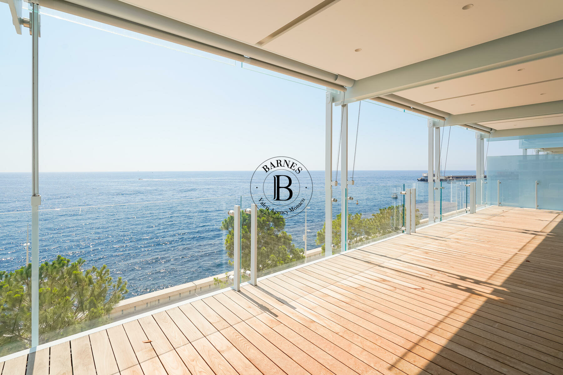MARETERRA - LE RENZO - 3-BEDROOM FLAT WITH SEA VIEW - 4/21