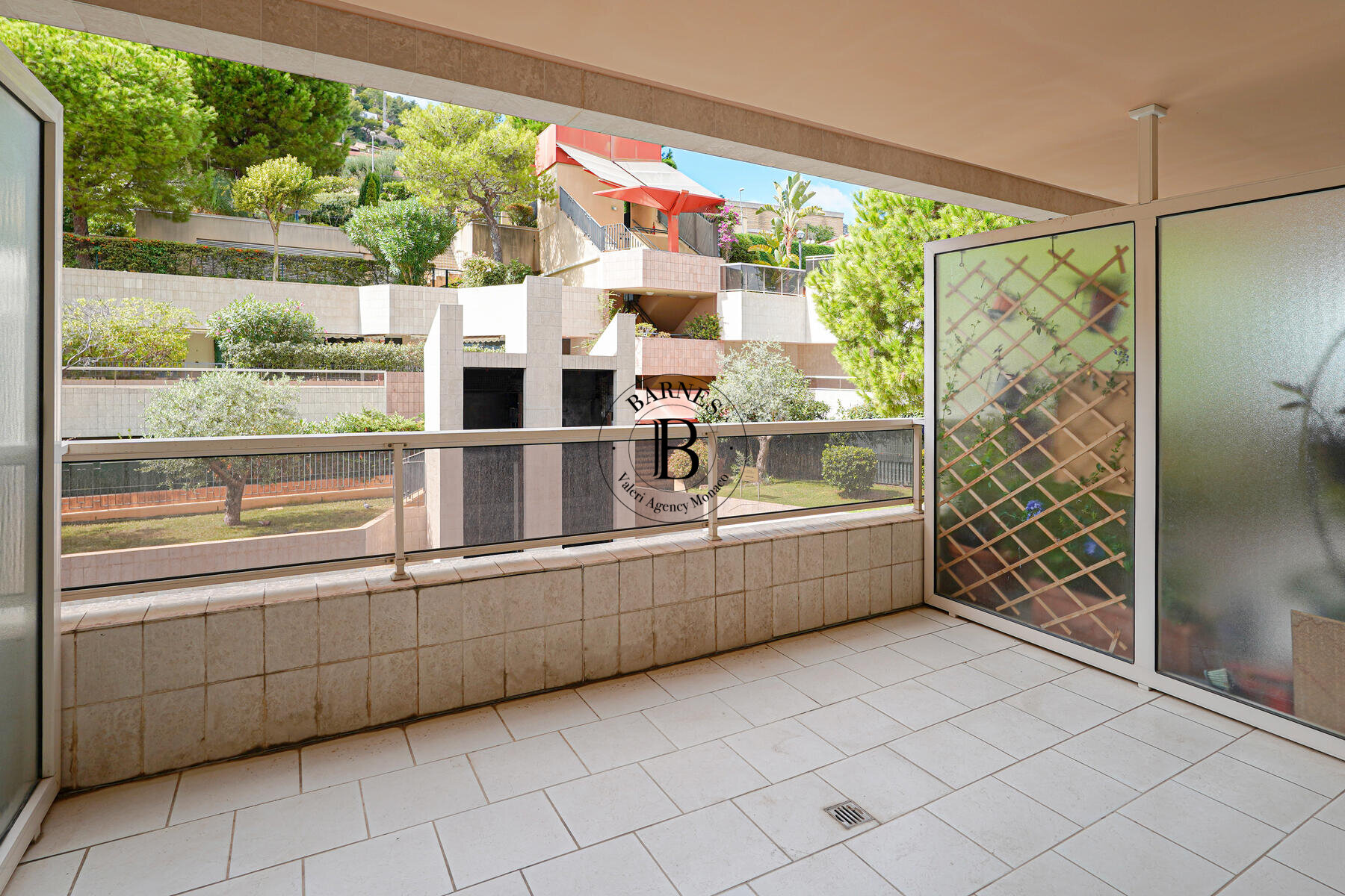 PATIO PALACE - STUDIO - IDÉAL INVESTISSEMENT - 3/13