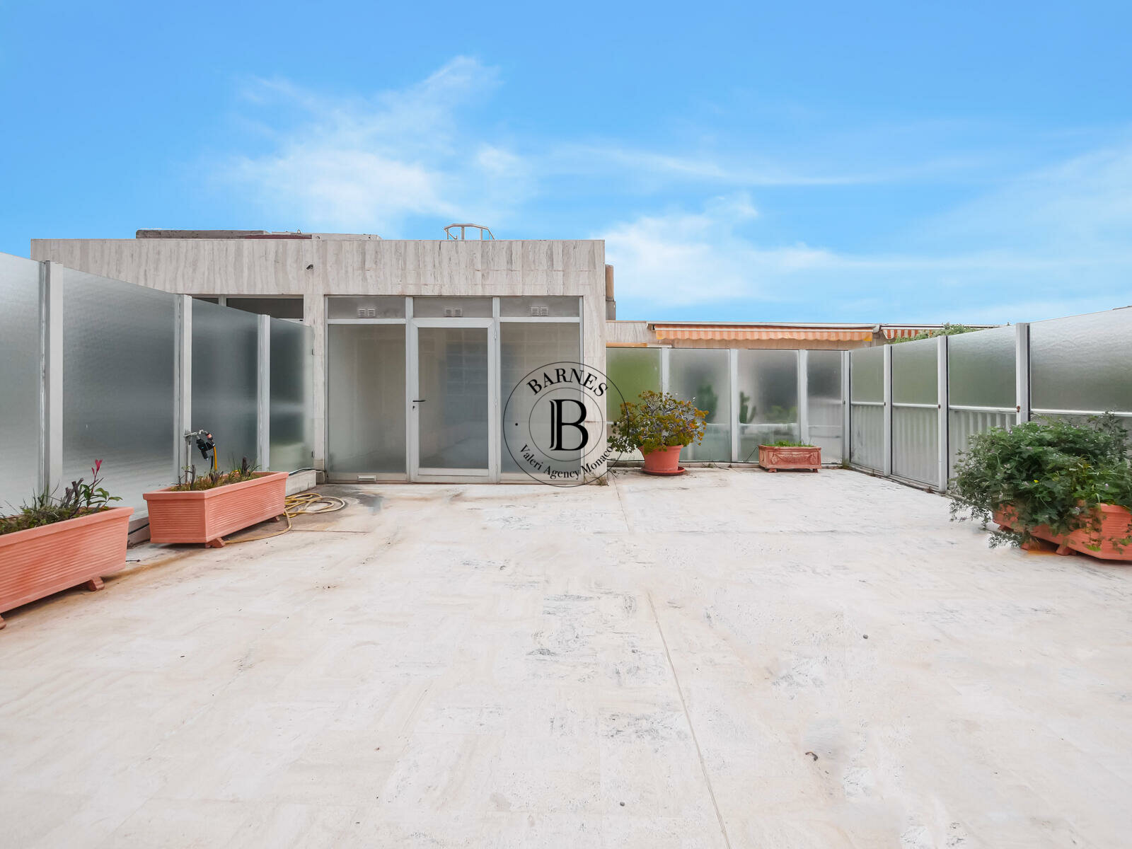 CHÂTEAU D'AZUR - 2-BEDROOM FLAT ROOFTOP DUPLEX - 2/13