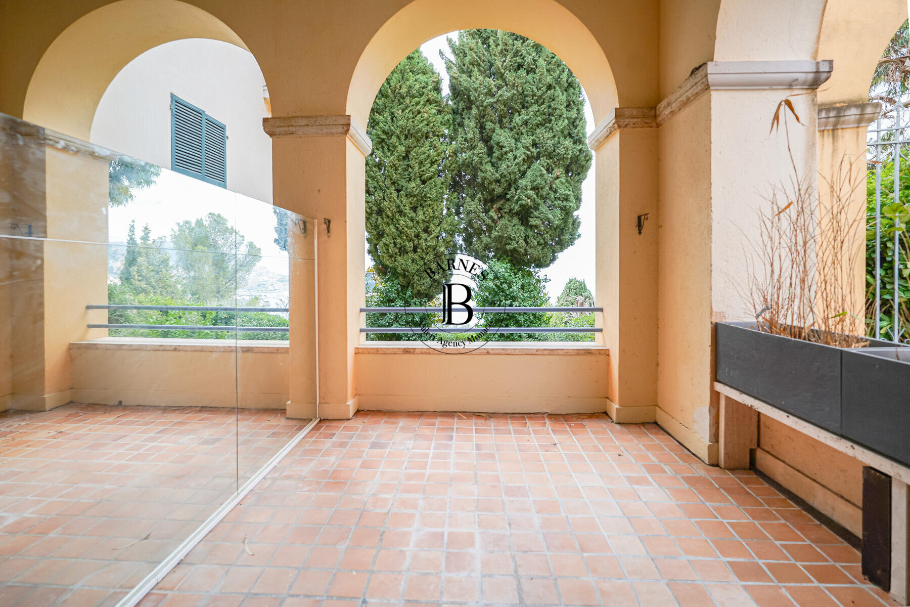 Verkauf Roquebrune-Cap-Martin Wohnung / 4 Zimmer - 2/25