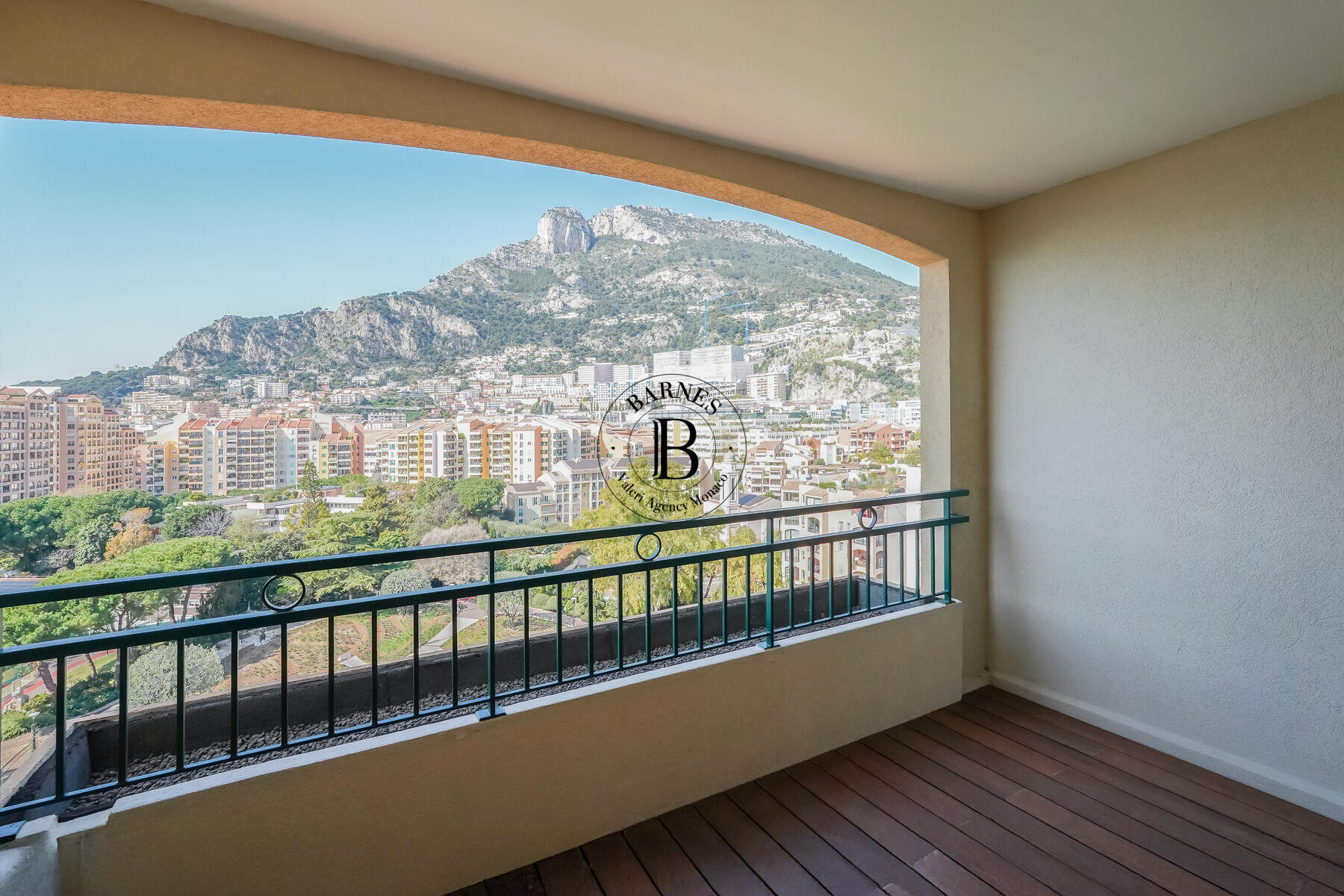 Verkauf Rosa Maris Wohnung / 2 Zimmer - 2/15