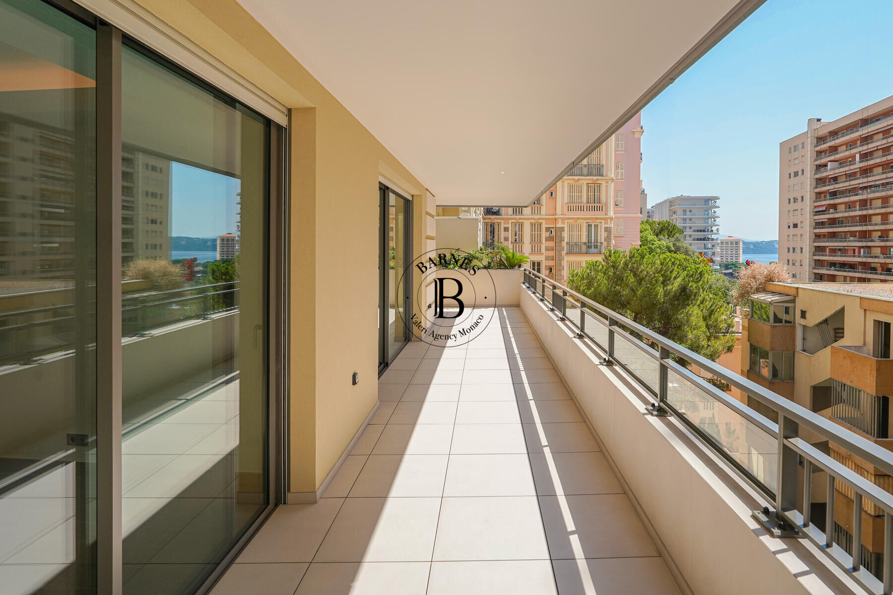 NOUVEAU - VILLA ARIANE - APPARTEMENT AVEC ASCENSEUR PRIVATIF - 3/21