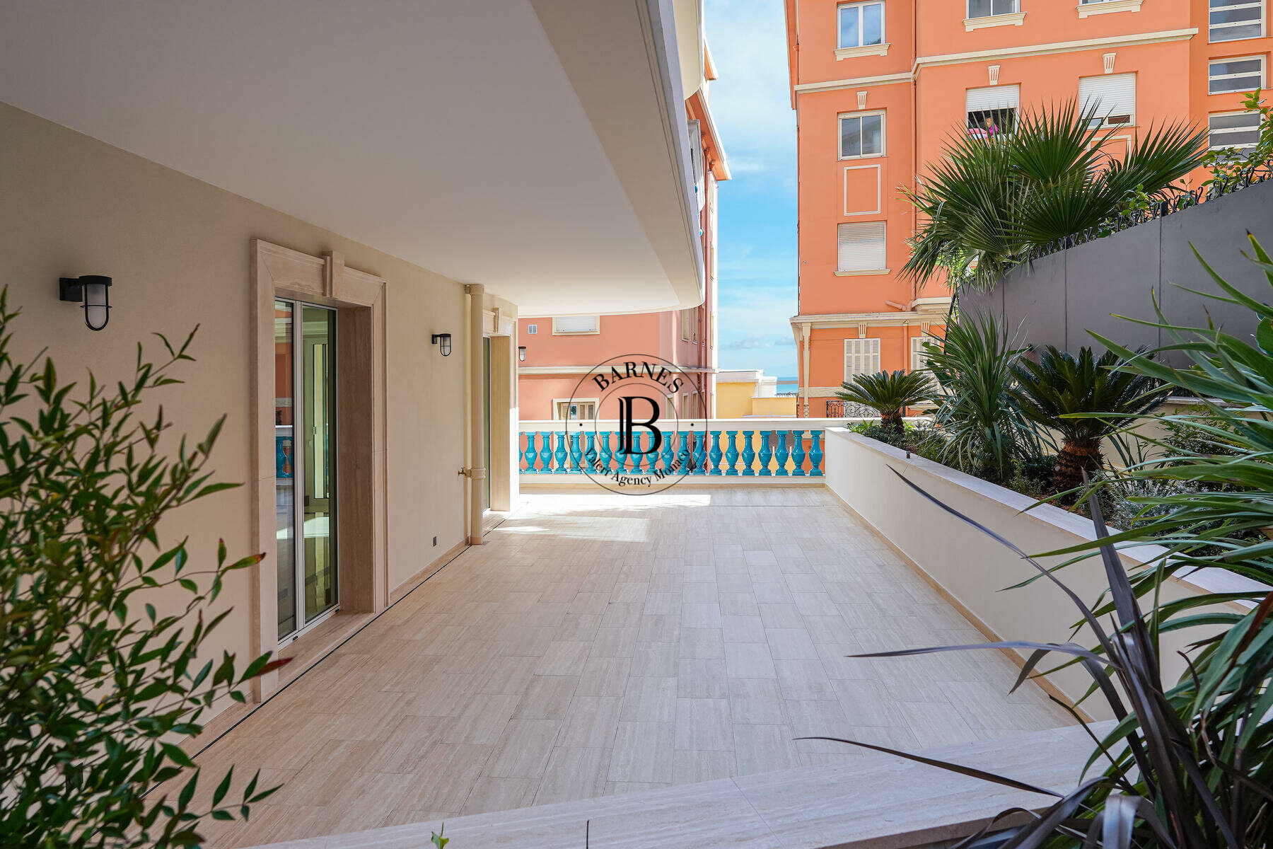 NUOVO - VILLA NINETTA - BILOCALE - GRANDE TERRAZZA - 2/11