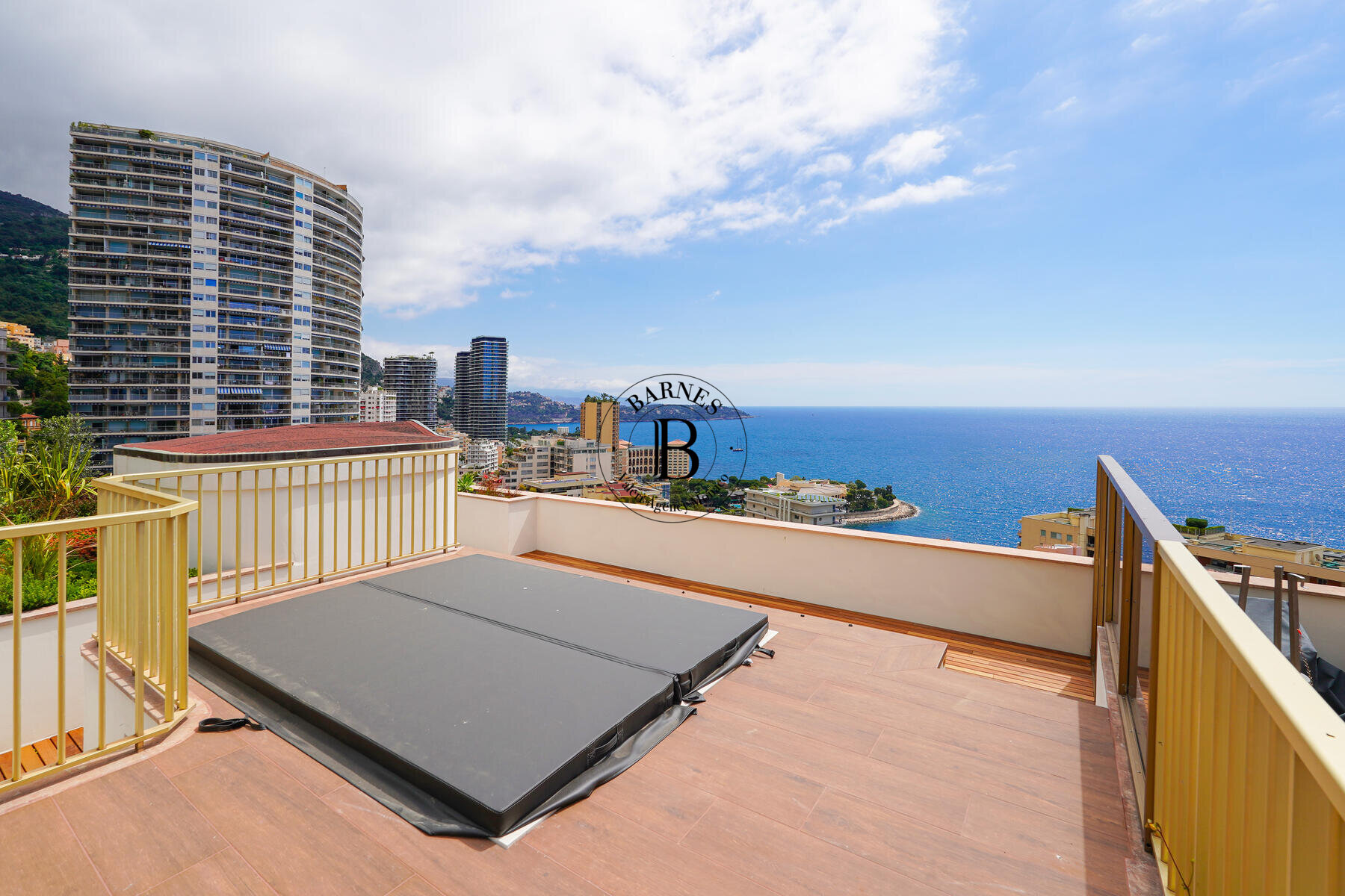 VILLA ANNONCIADE - 5 STANZE TRIPLEX PENTHOUSE - 4/18