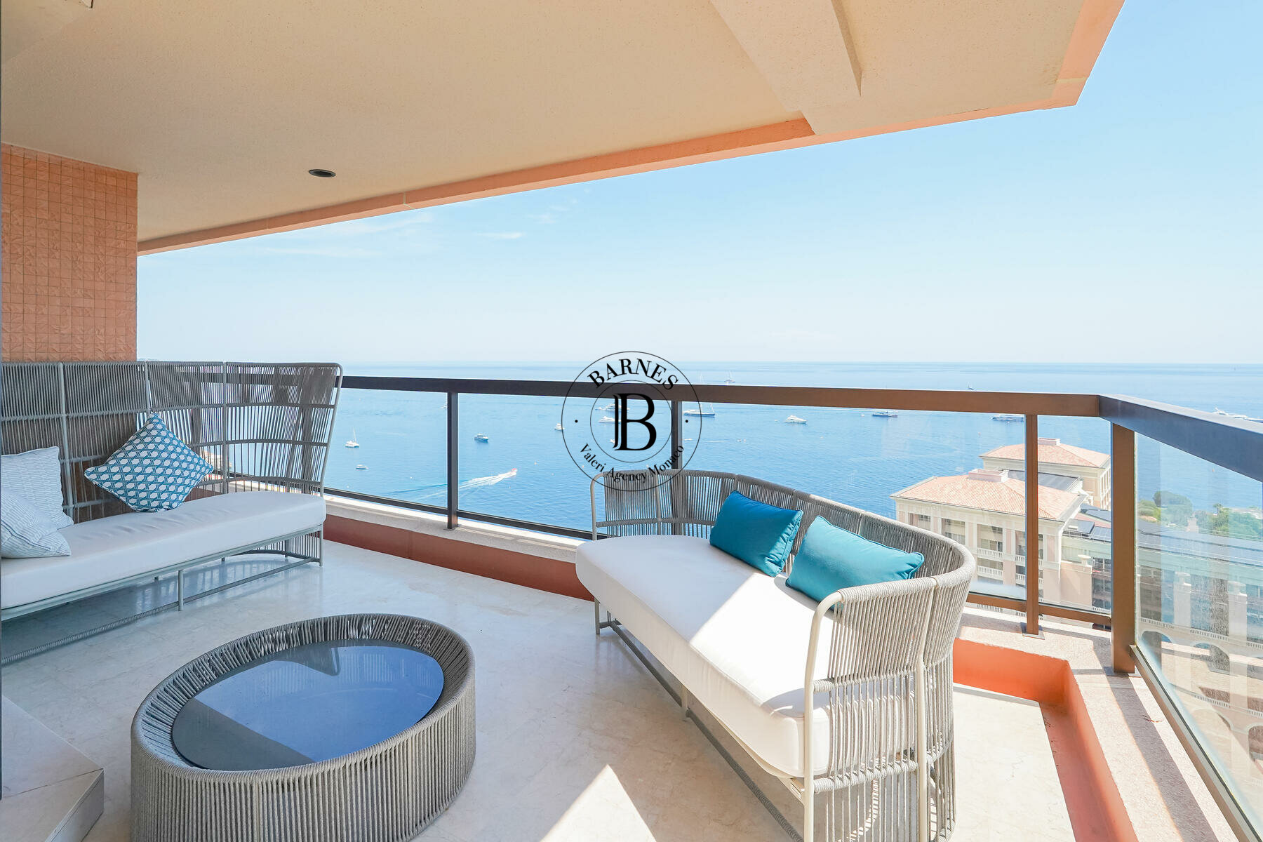 Verkauf Monte Carlo Sun Wohnung / 4 Zimmer - 4/15