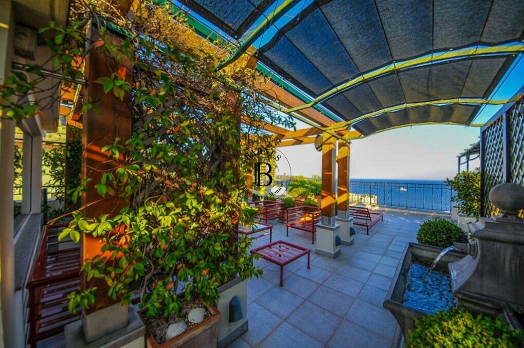 MONTE CARLO - 2-BEDROOM PENTHOUSE - 2/4