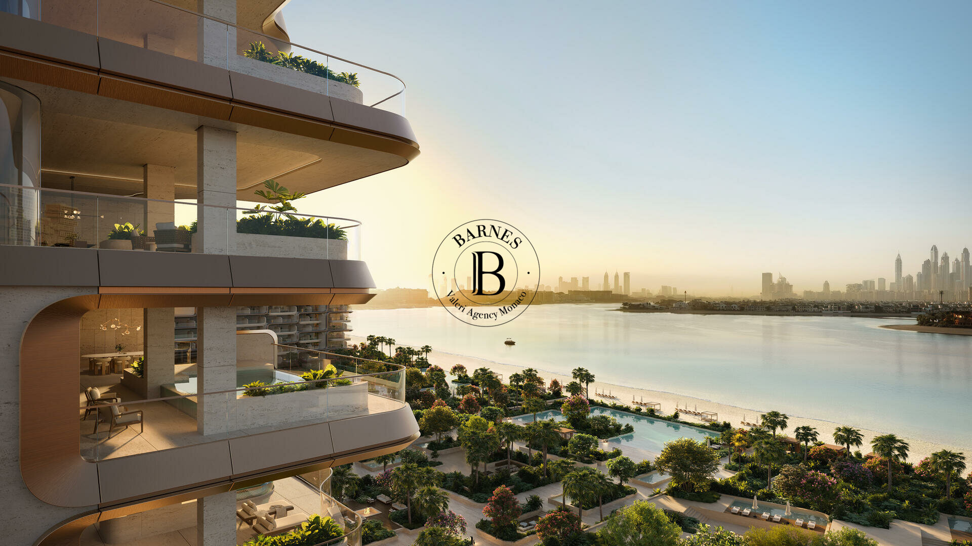 Verkauf Dubaï Penthouse/Roof /  - 4/20