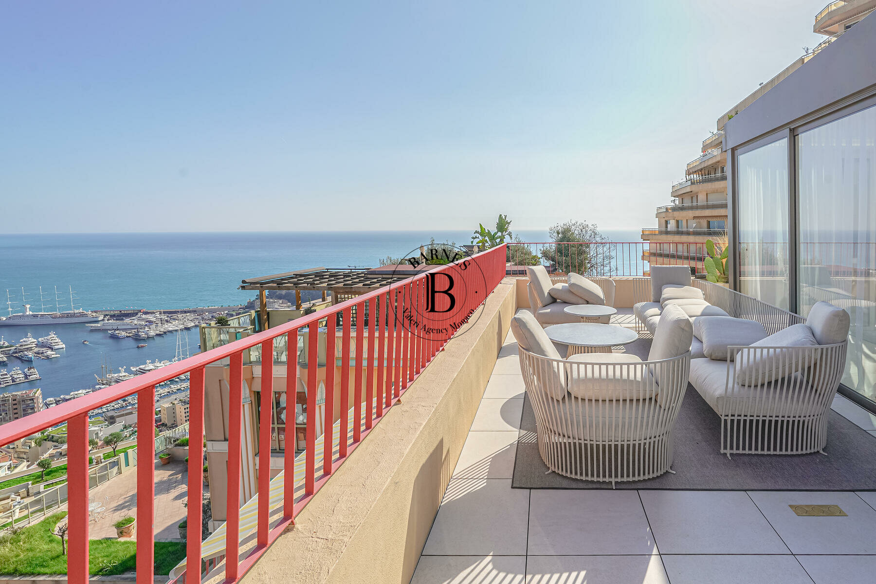 EXOTIC GARDEN - PENTHOUSE - ROOFTOP PRIVATE POOL - 2/21