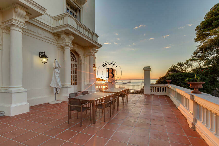 VILLA LA VIGIE - Ода роскоши, красоте и спокойствию - 4/19