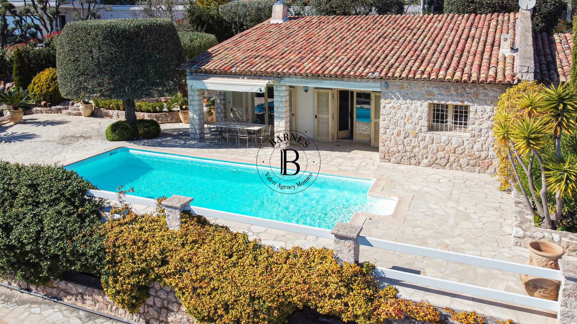 Продажа La Turbie Виллa / 4 комнаты - 3/16