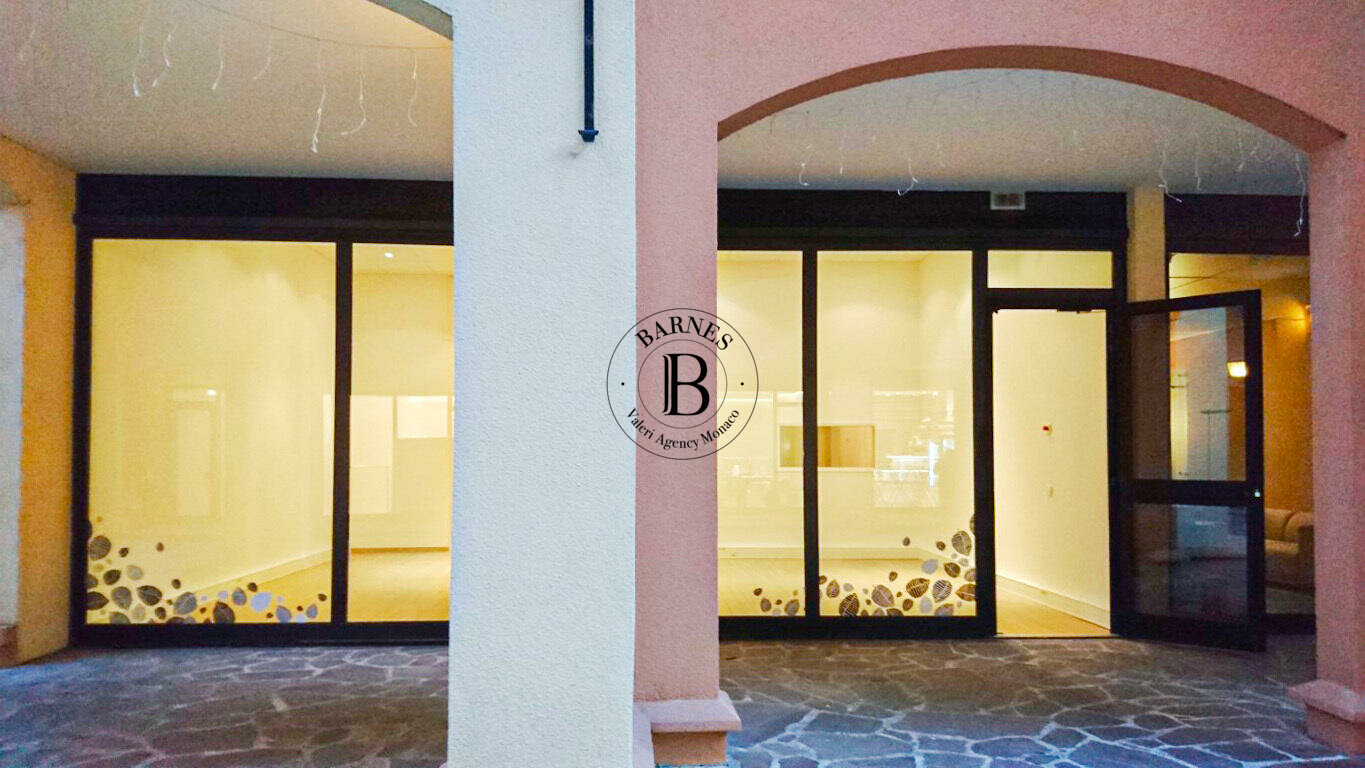PORT DE FONTVIEILLE - UFFICIO CON BELLA FINESTRA - 3/6