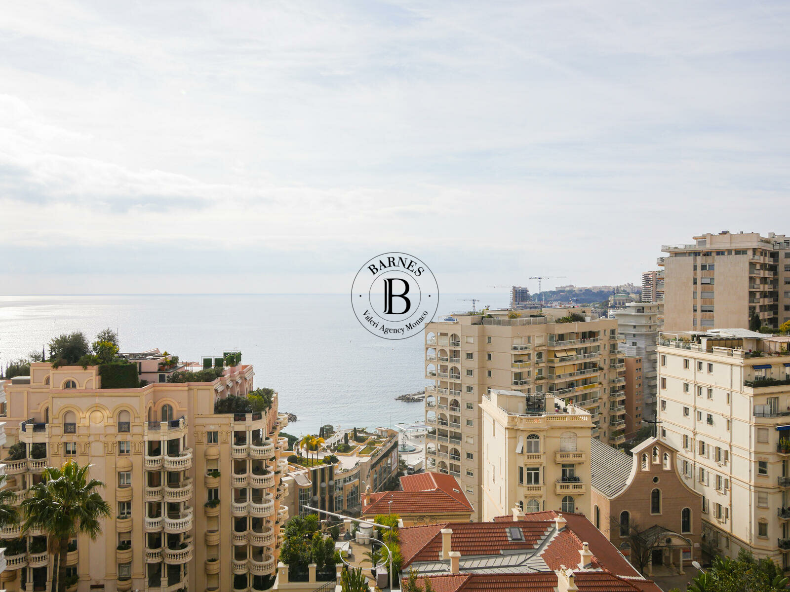 RARE - SAINT ROMAN - BELLE EPOQUE VILLA & SEA VIEW - 4/11