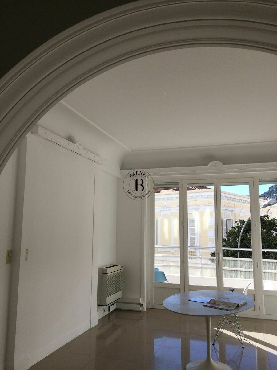 Verkauf Victoria Wohnung / 3 Zimmer - 3/5