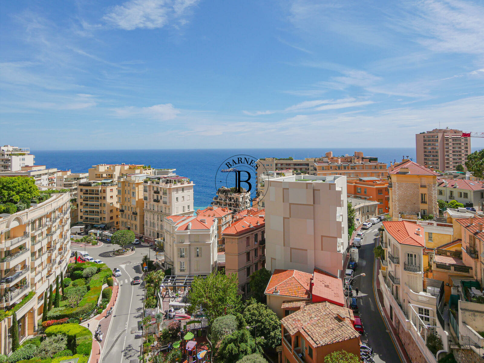 Verkauf Annonciade Wohnung / 4 Zimmer - 2/13