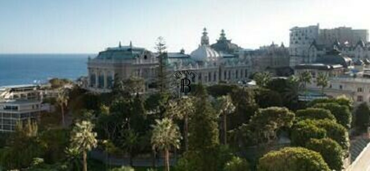 Vermietung Le Metropole Wohnung / +5 Zimmer - 2/6