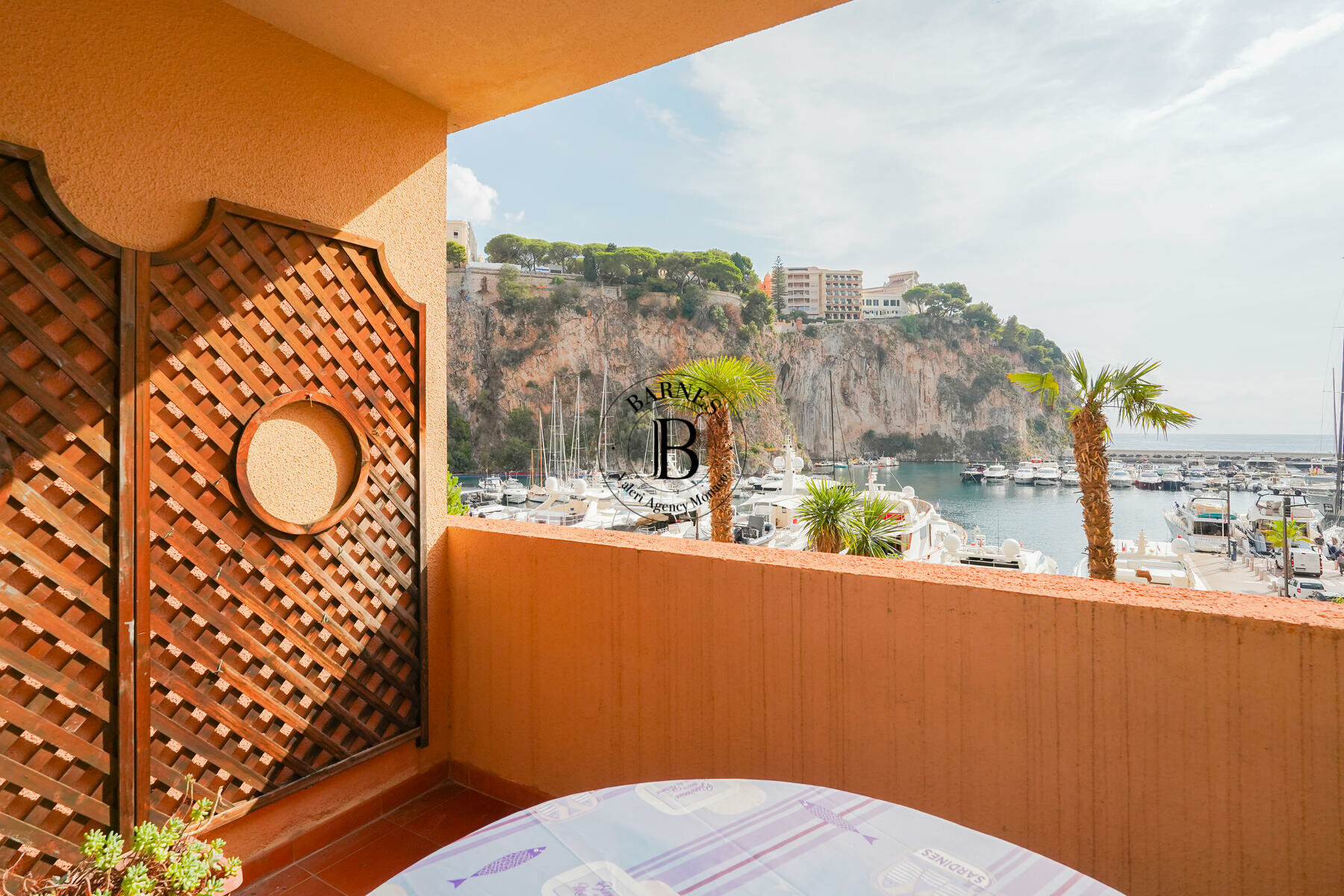 Verkauf Giorgione Wohnung / Einzimmer - 2/8