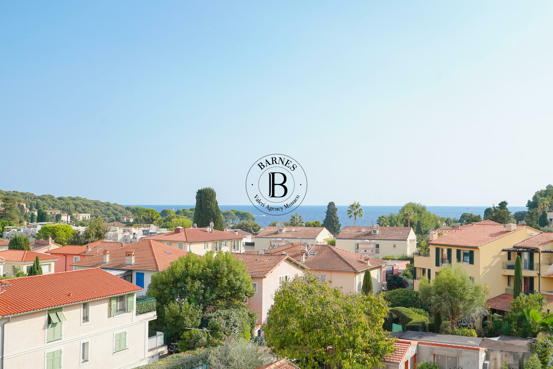 Saint Jean Cap Ferrat - Maison - Centre-ville proche port - 2/19