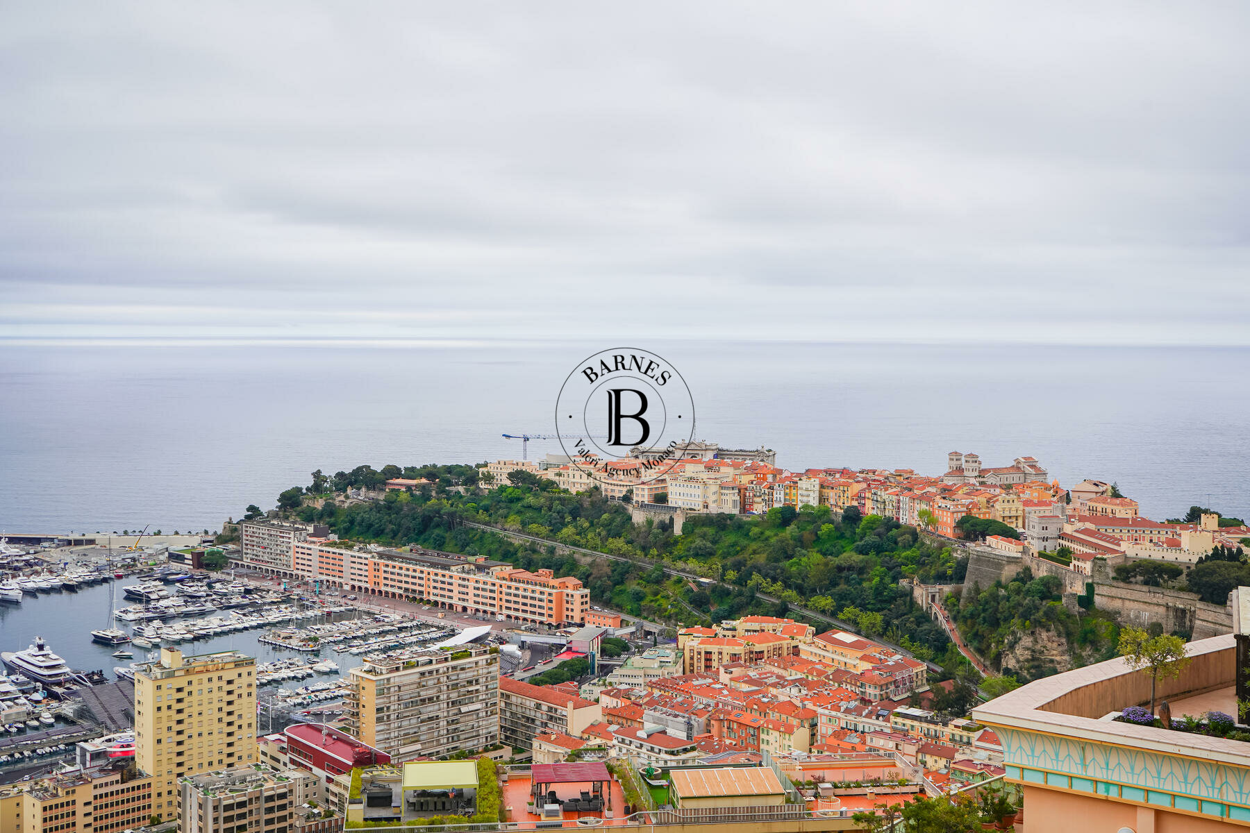 EXOTIC GARDEN - 2-BEDS ROOFTOP DUPLEX - SEA VIEW - 2/8