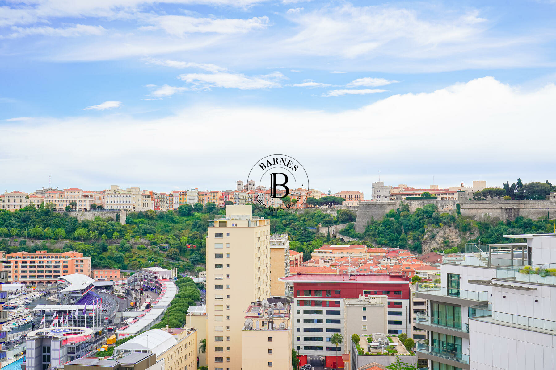 Verkauf Harbour Crest Wohnung / 3 Zimmer - 2/12