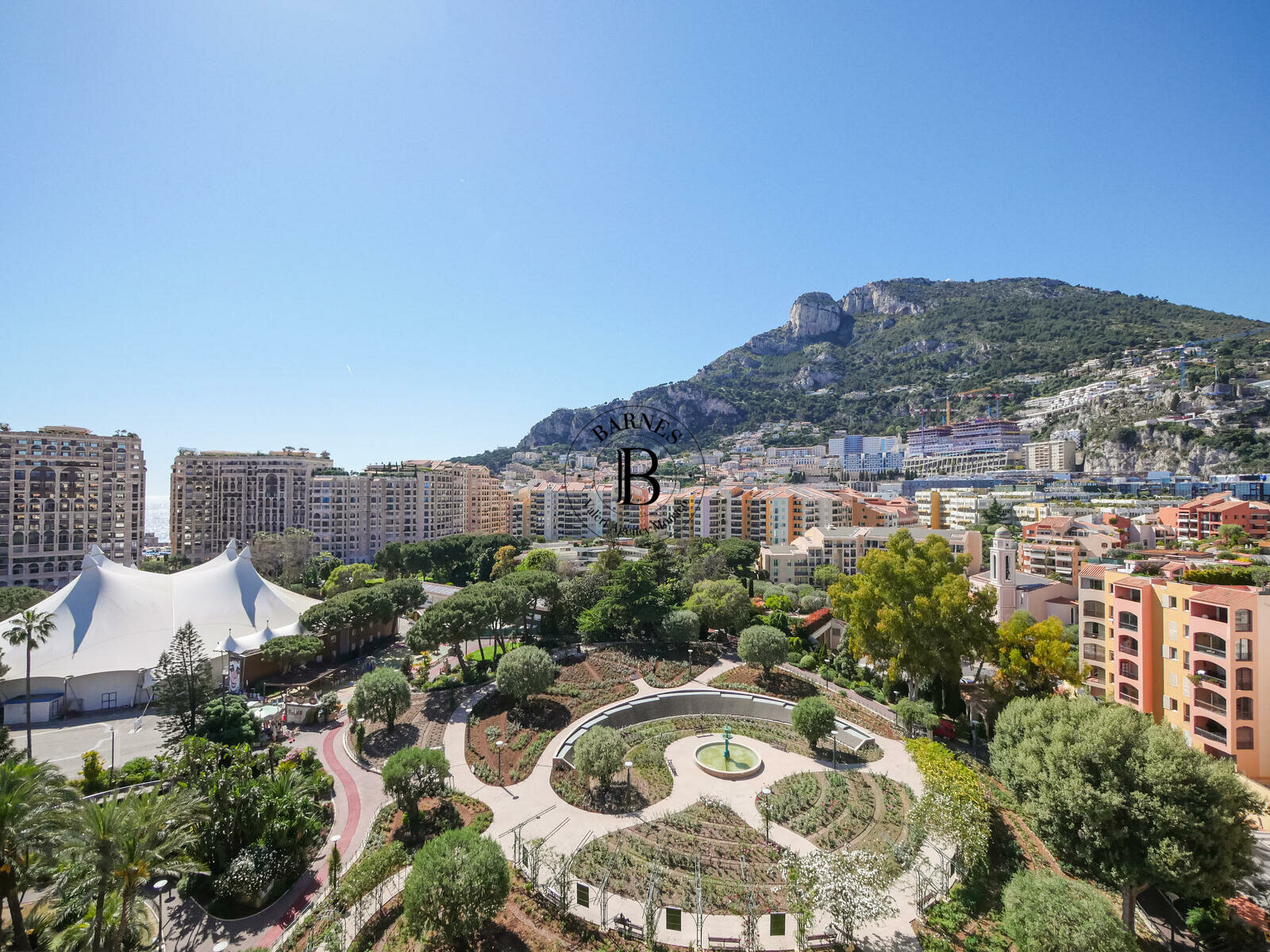 Verkauf Rosa Maris Wohnung / 2 Zimmer - 3/13